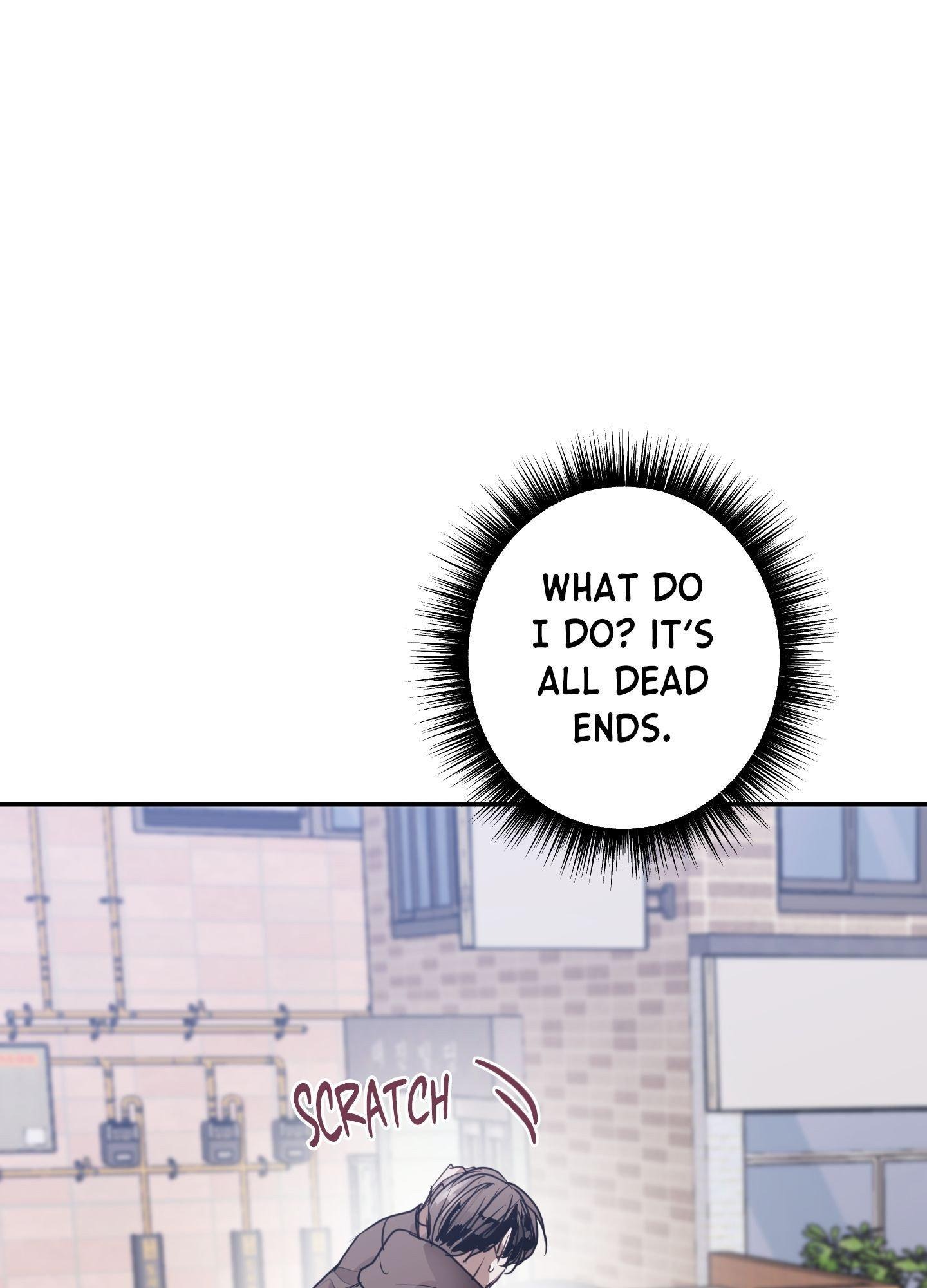Tugging at My Heart Chapter 9 - Page 7 in English