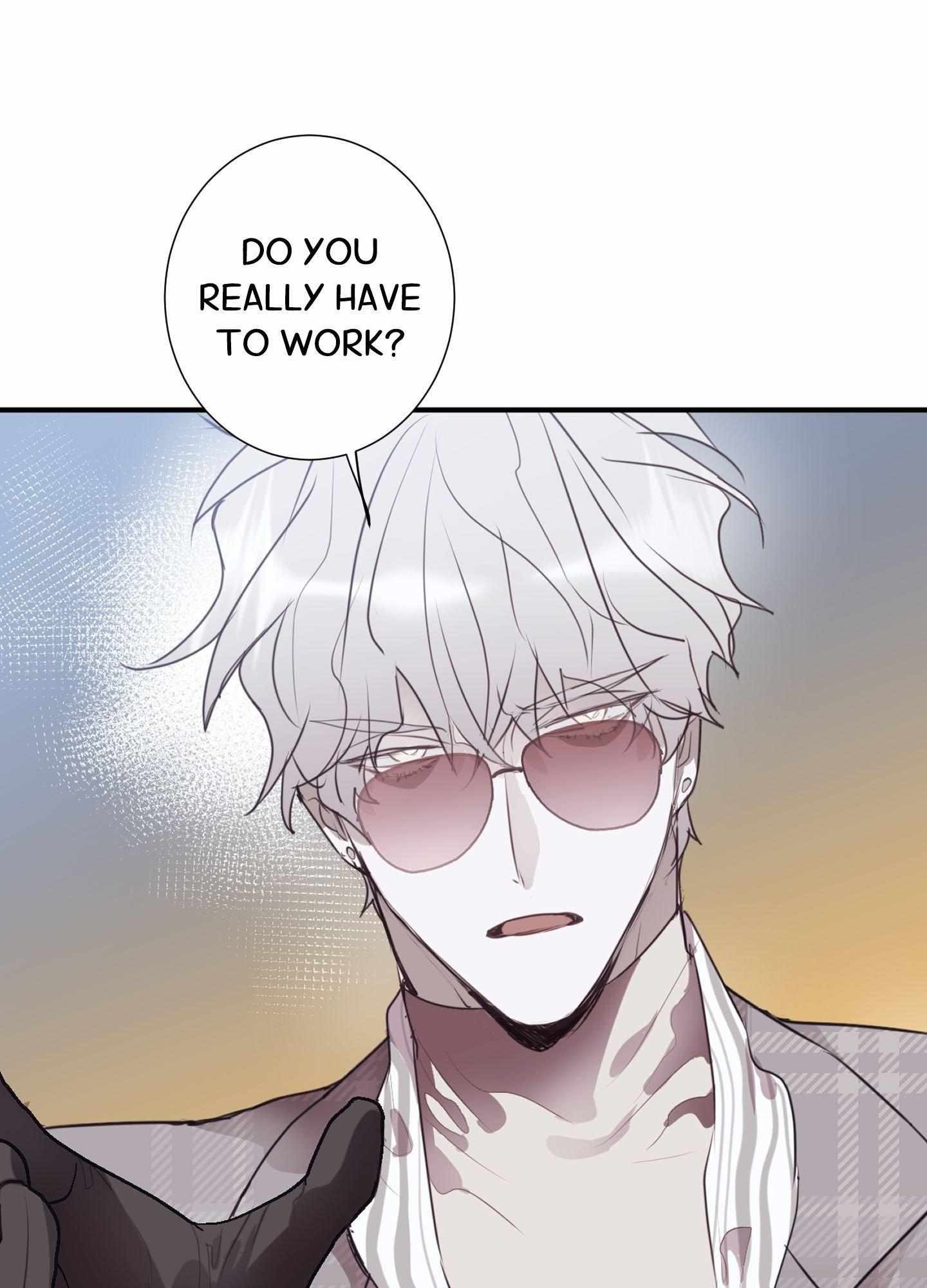 Tugging at My Heart Chapter 9 - Page 73 in English