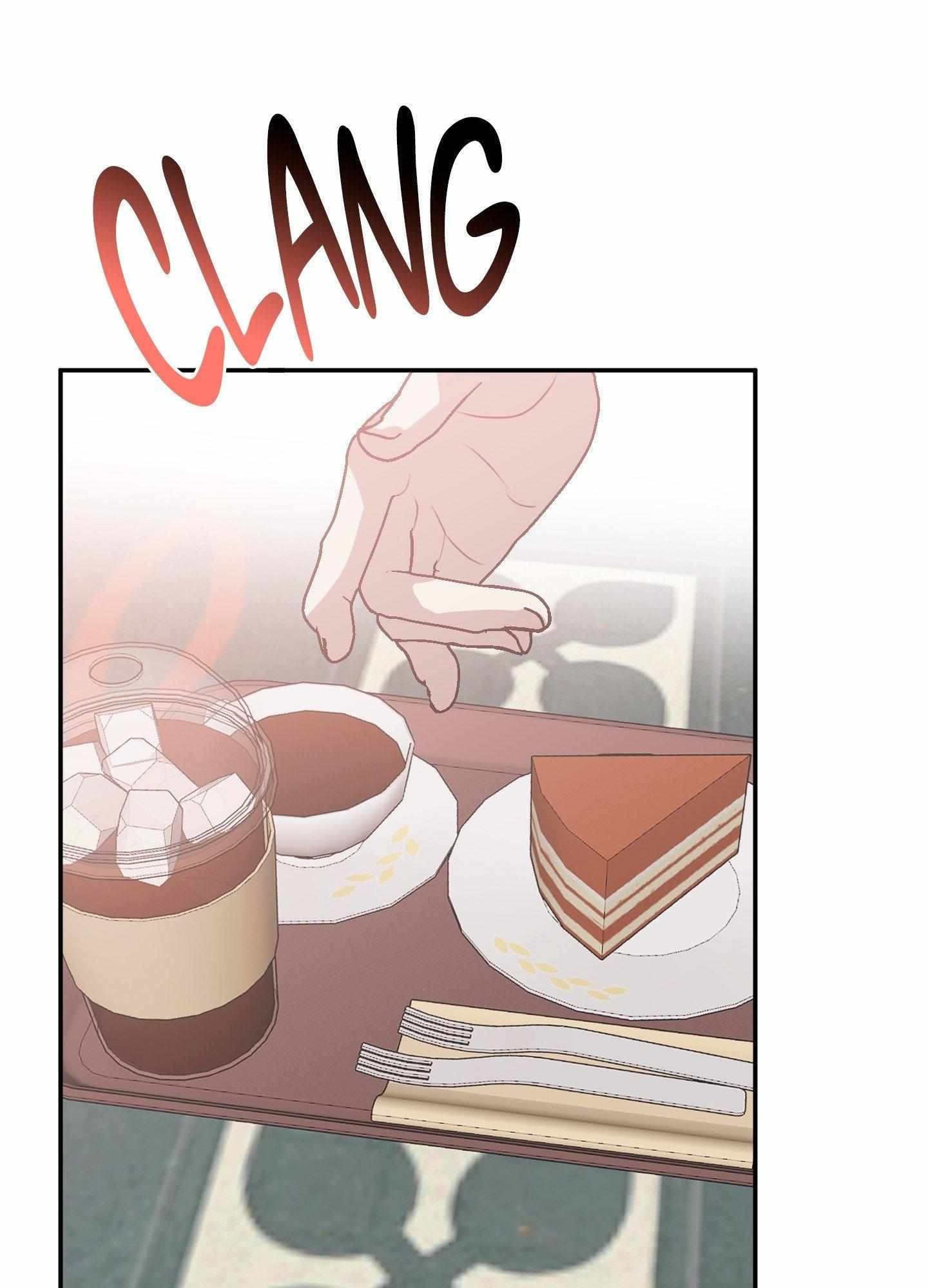 Tugging at My Heart Chapter 9 - Page 78 in English