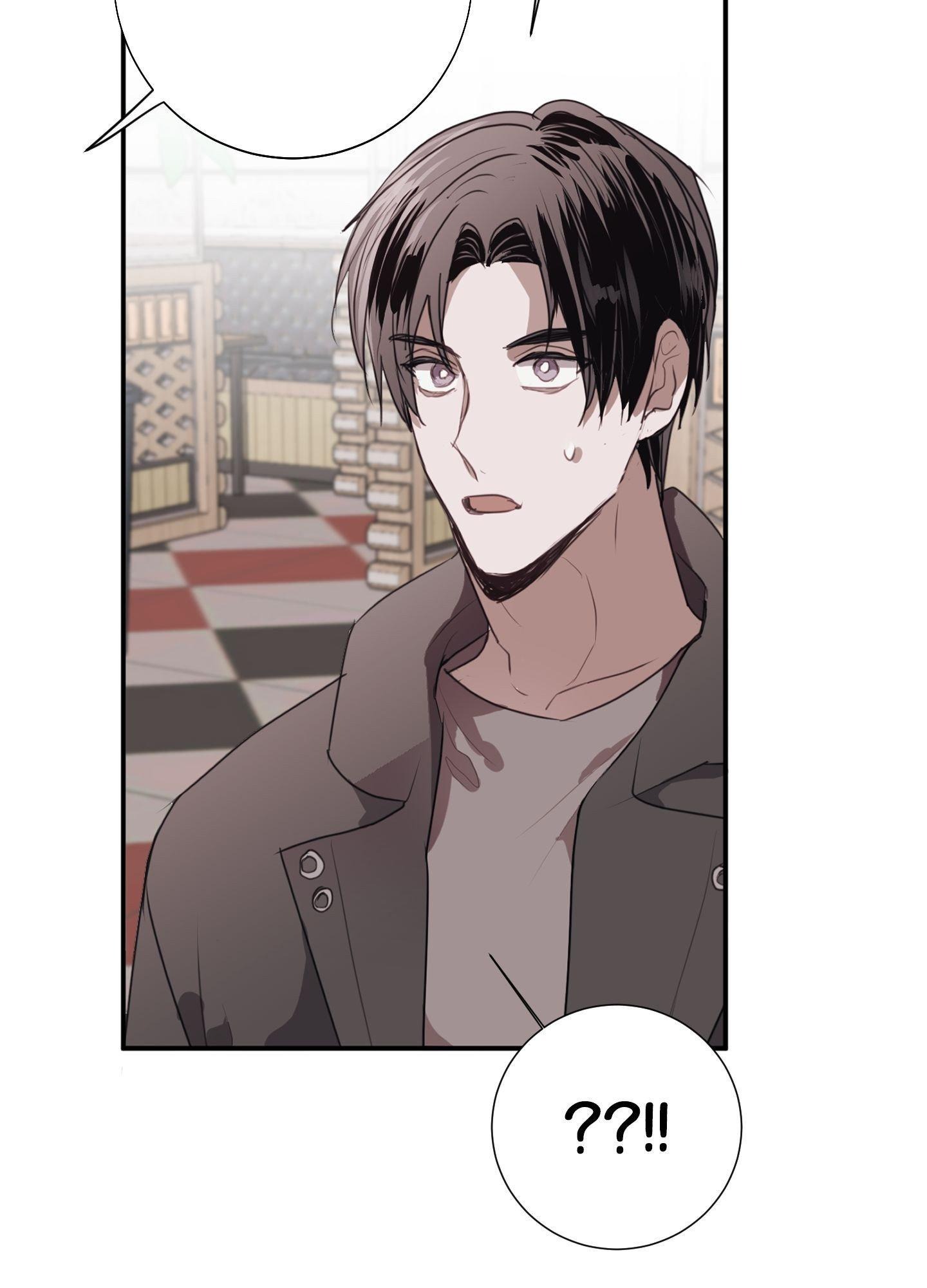 Tugging at My Heart Chapter 9 - Page 85 in English
