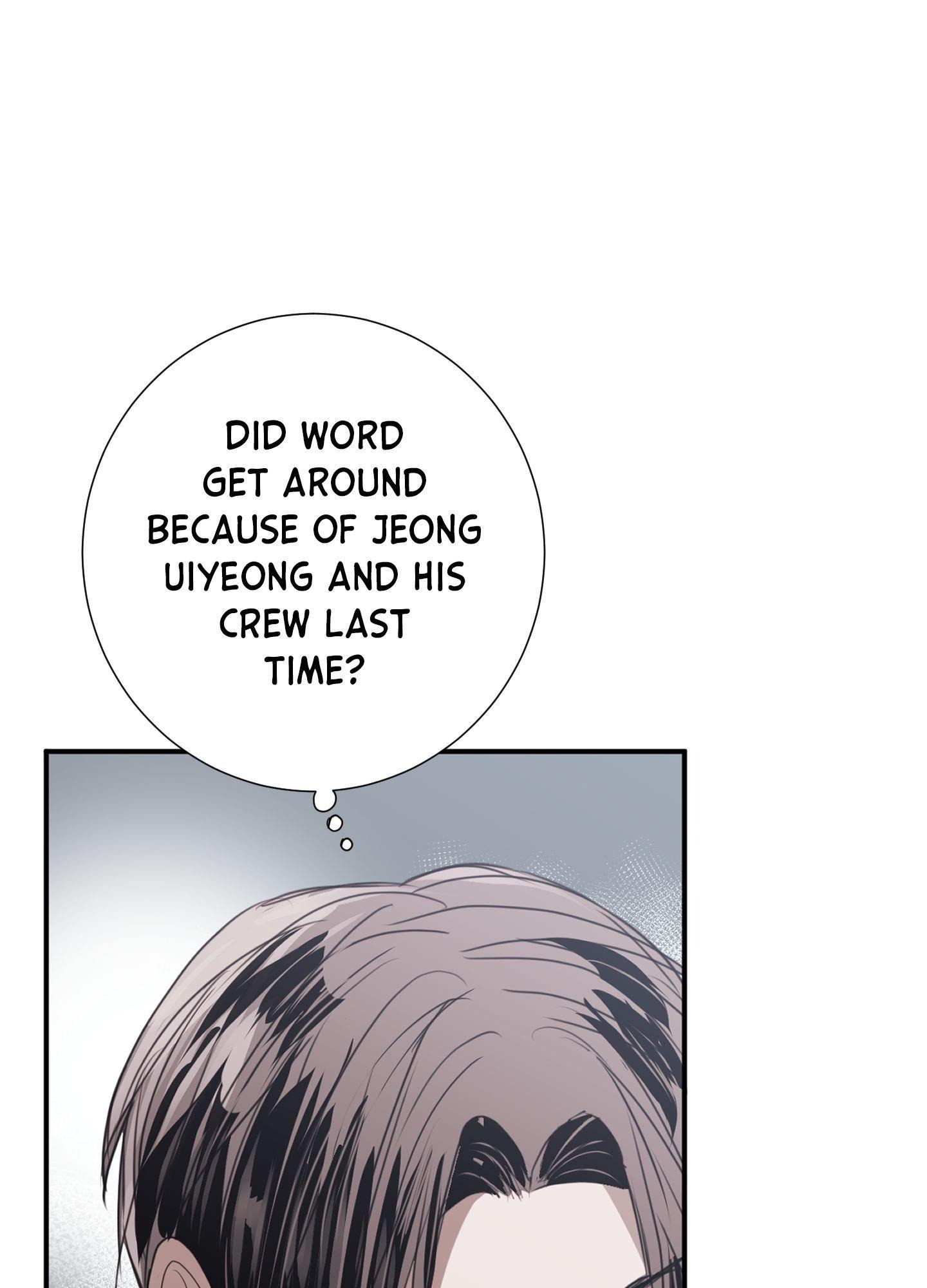 Tugging at My Heart Chapter 9 - Page 9 in English