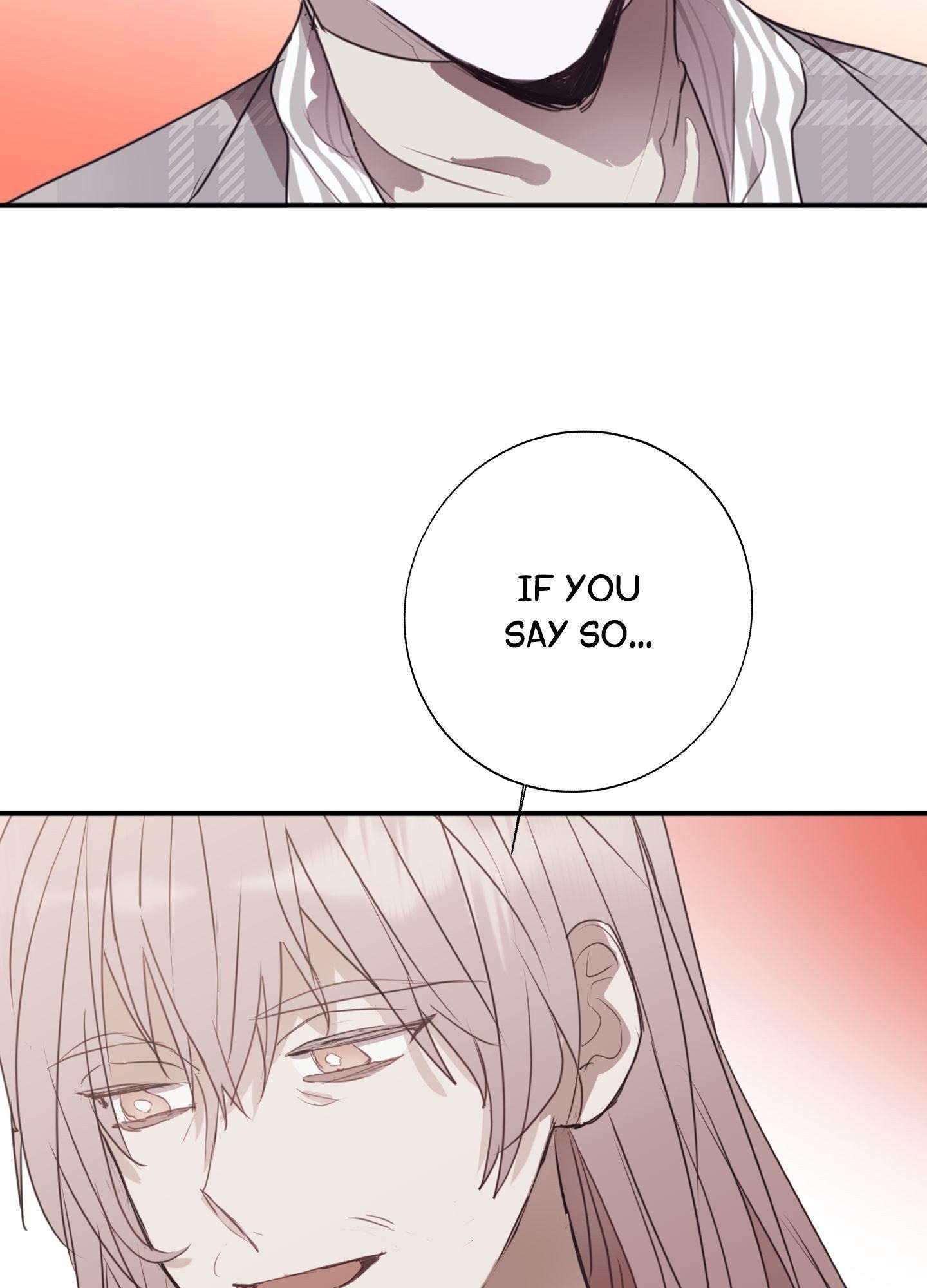 Tugging at My Heart Chapter 9 - Page 91 in English