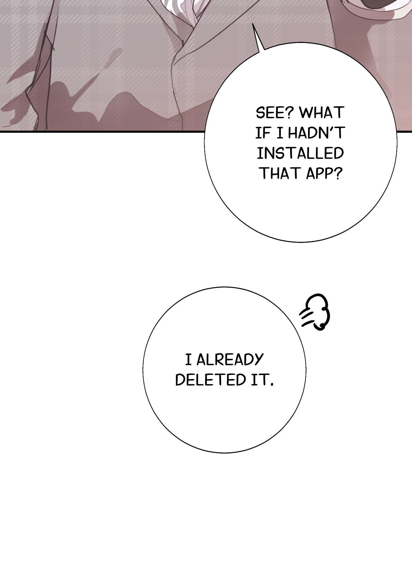 Tugging at My Heart Chapter 9 - Page 98 in English