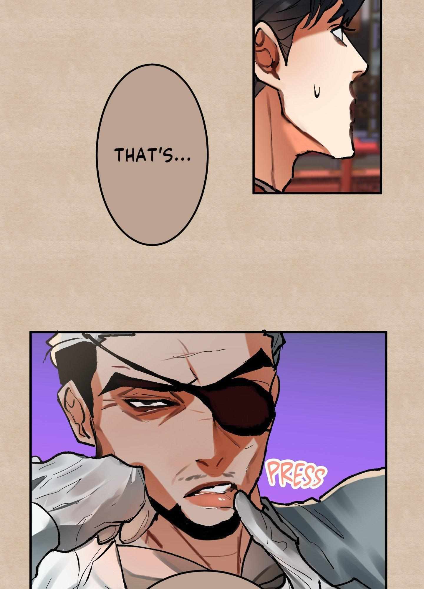 Daemuljeon Chapter 13 - Page 11 in English