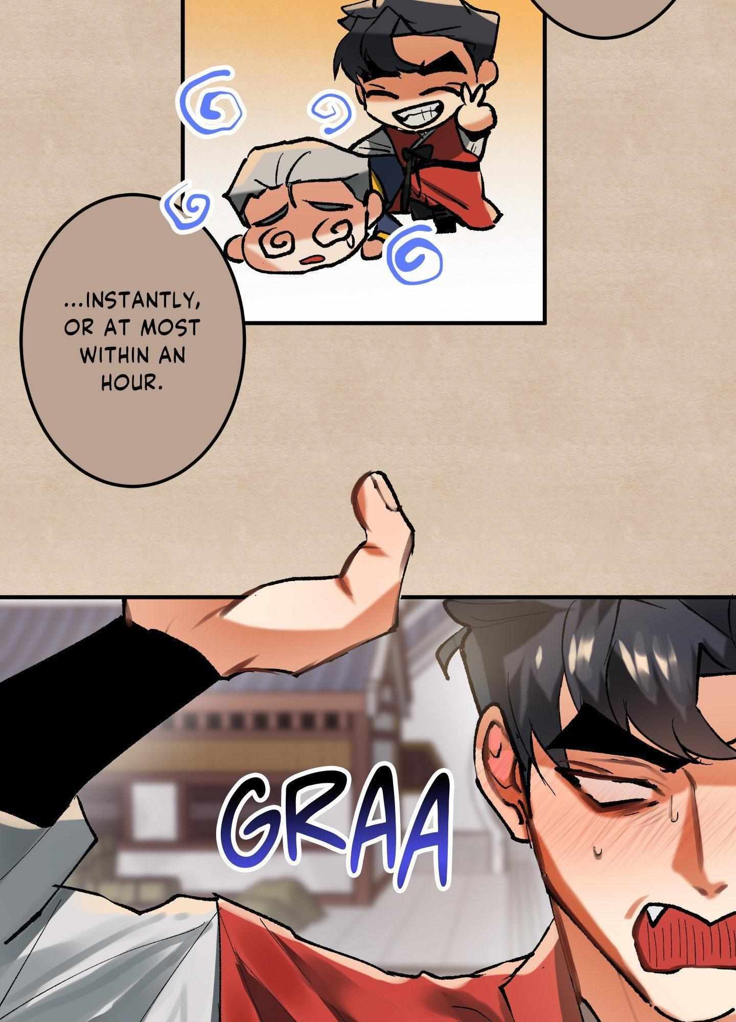 Daemuljeon Chapter 13 - Page 14 in English