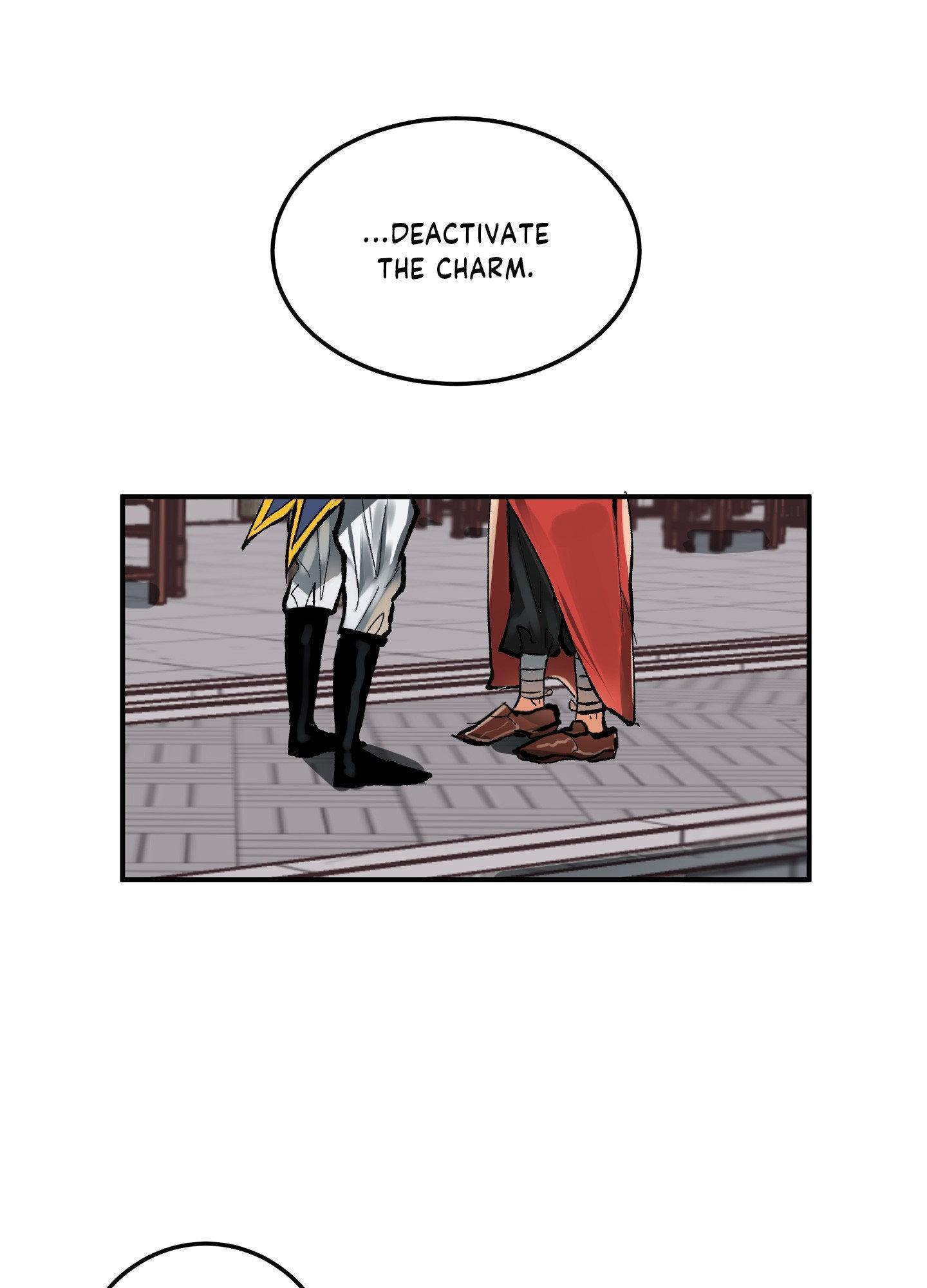 Daemuljeon Chapter 13 - Page 24 in English