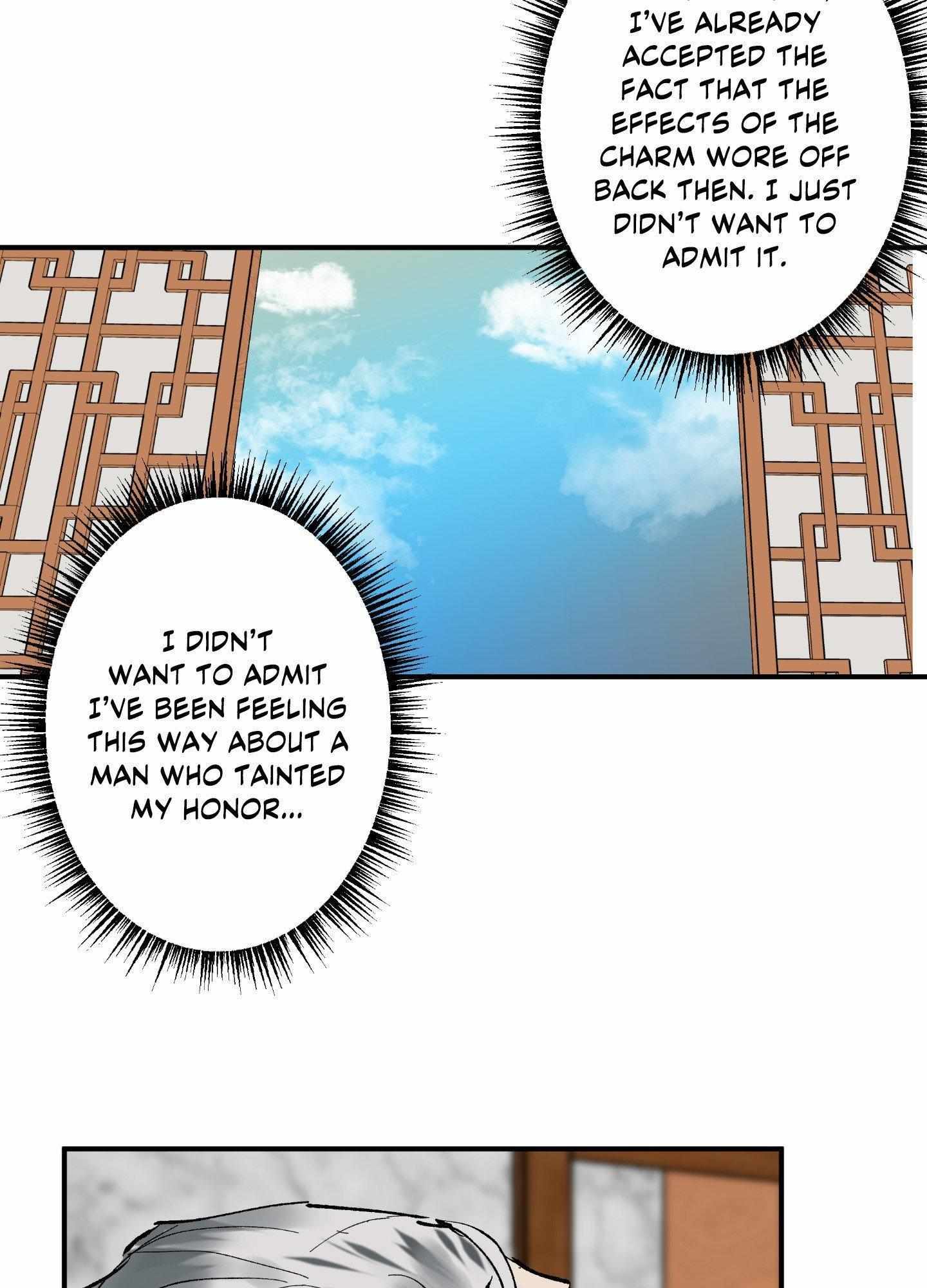 Daemuljeon Chapter 13 - Page 33 in English