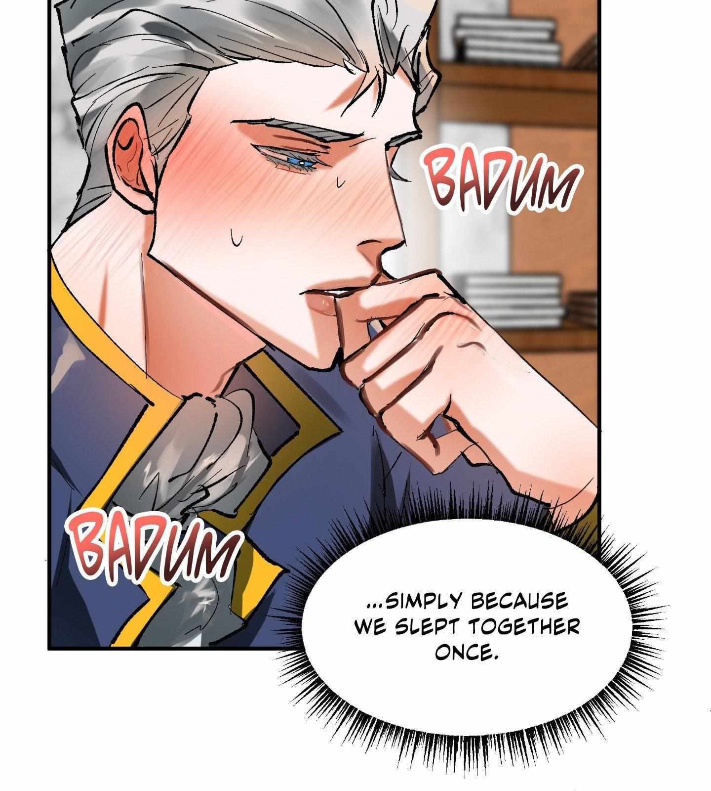 Daemuljeon Chapter 13 - Page 34 in English