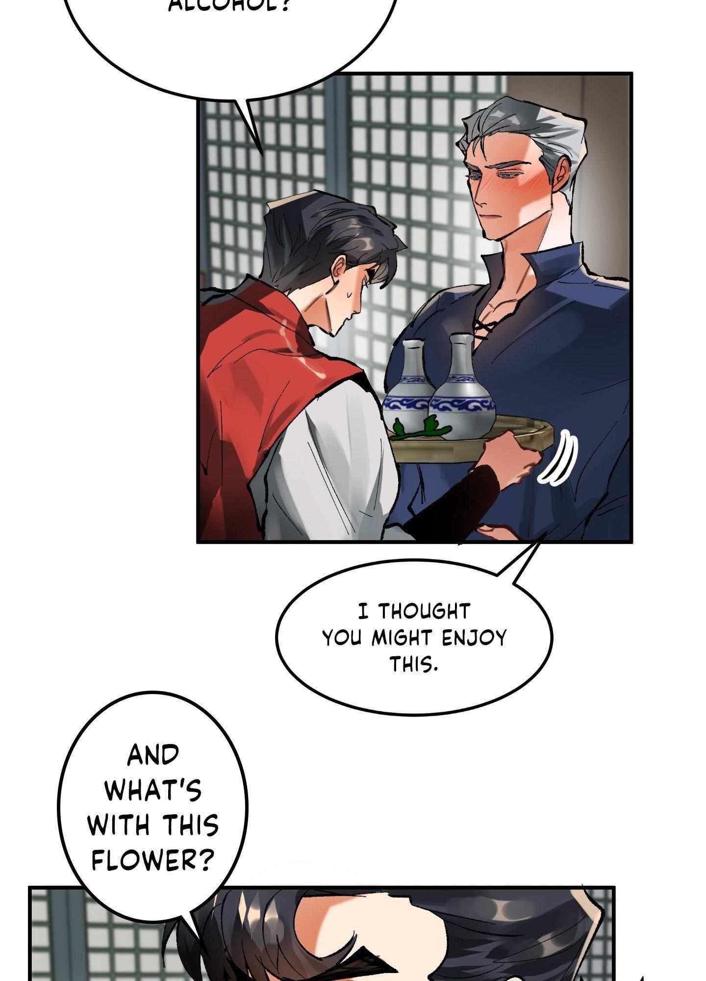 Daemuljeon Chapter 13 - Page 40 in English