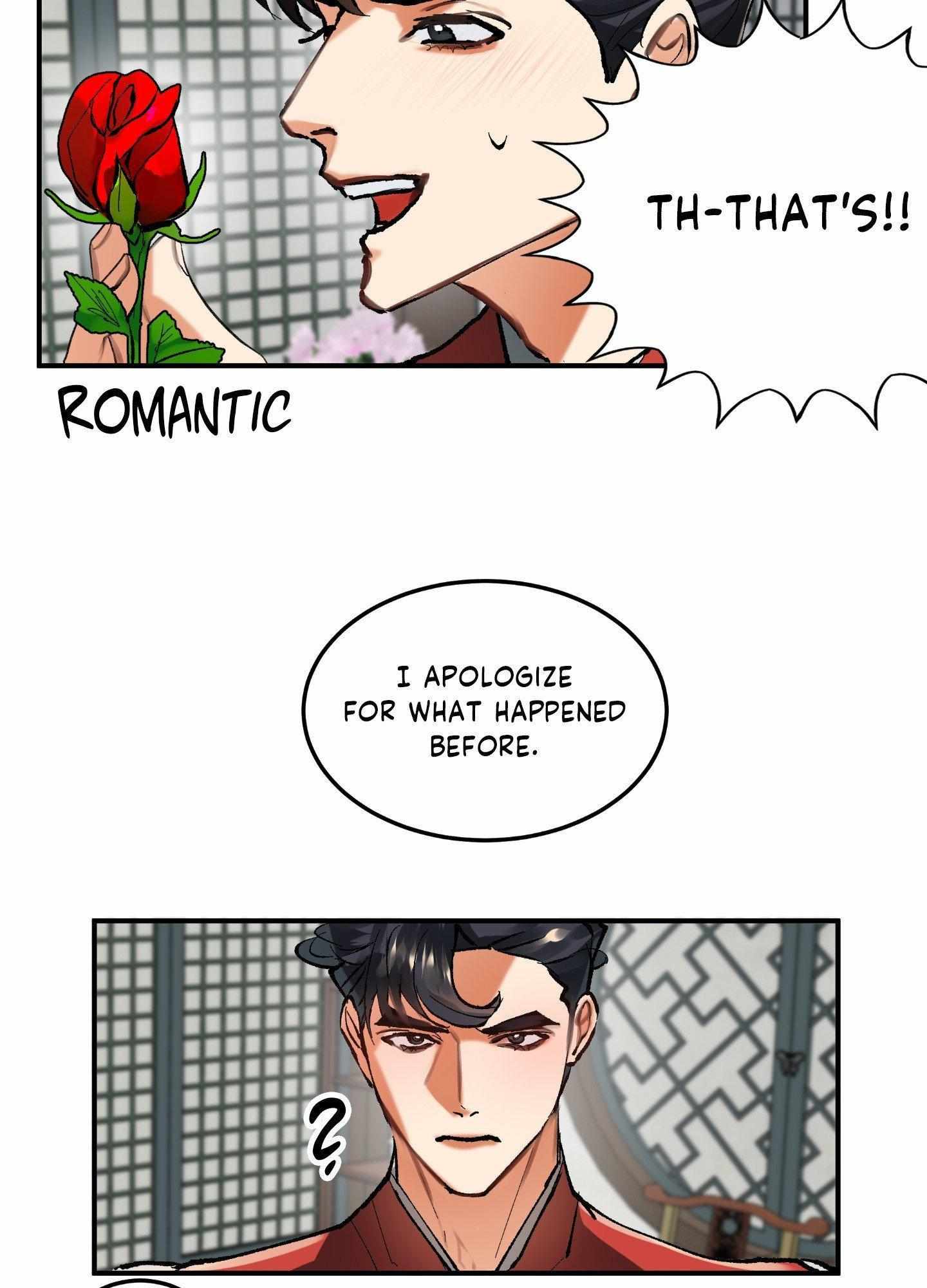 Daemuljeon Chapter 13 - Page 41 in English