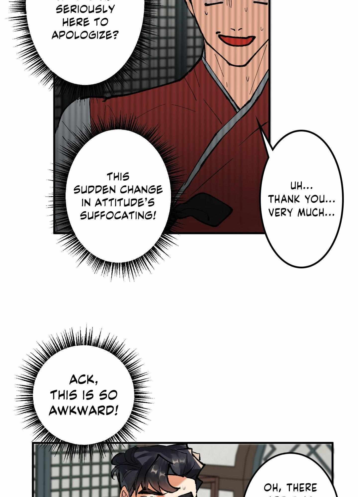 Daemuljeon Chapter 13 - Page 43 in English