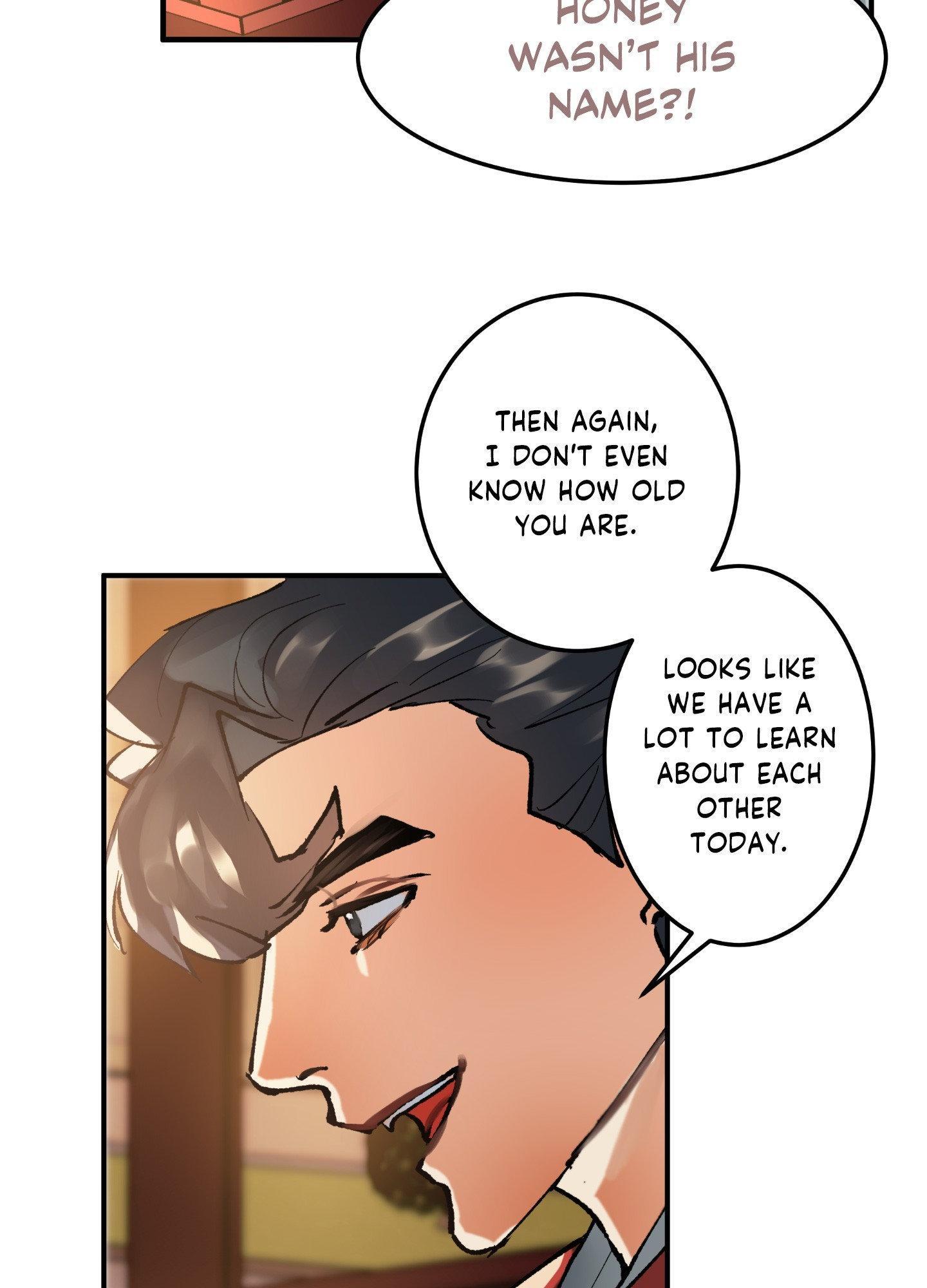 Daemuljeon Chapter 13 - Page 52 in English