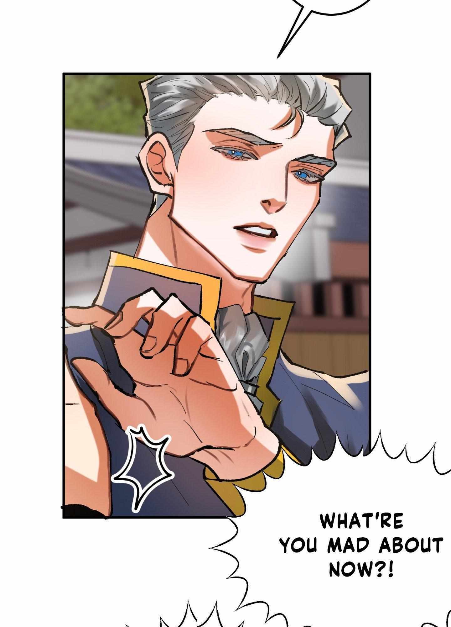 Daemuljeon Chapter 13 - Page 6 in English