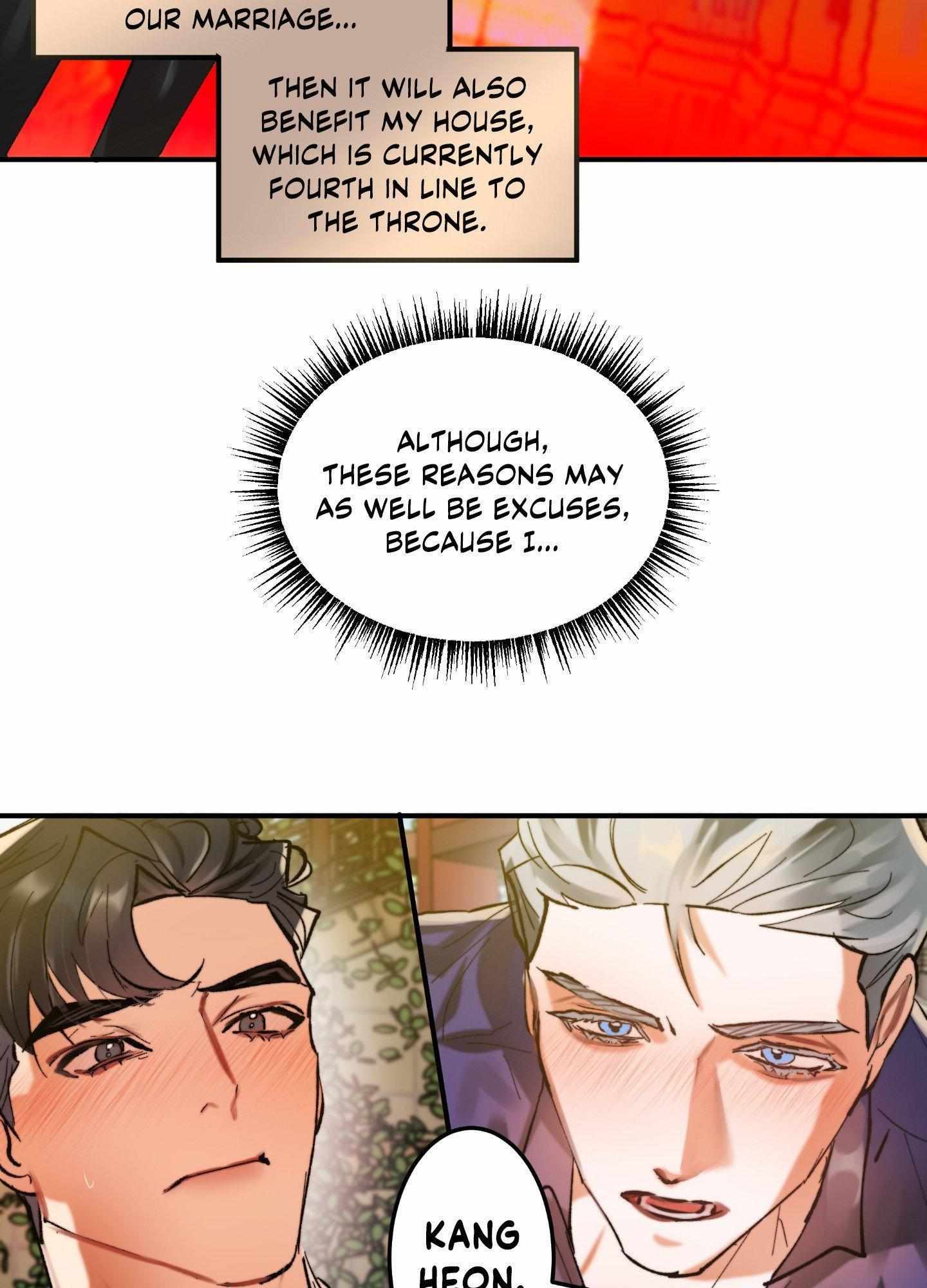 Daemuljeon Chapter 14 - Page 11 in English