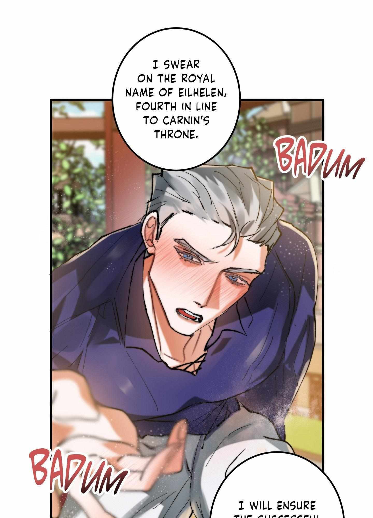 Daemuljeon Chapter 14 - Page 13 in English