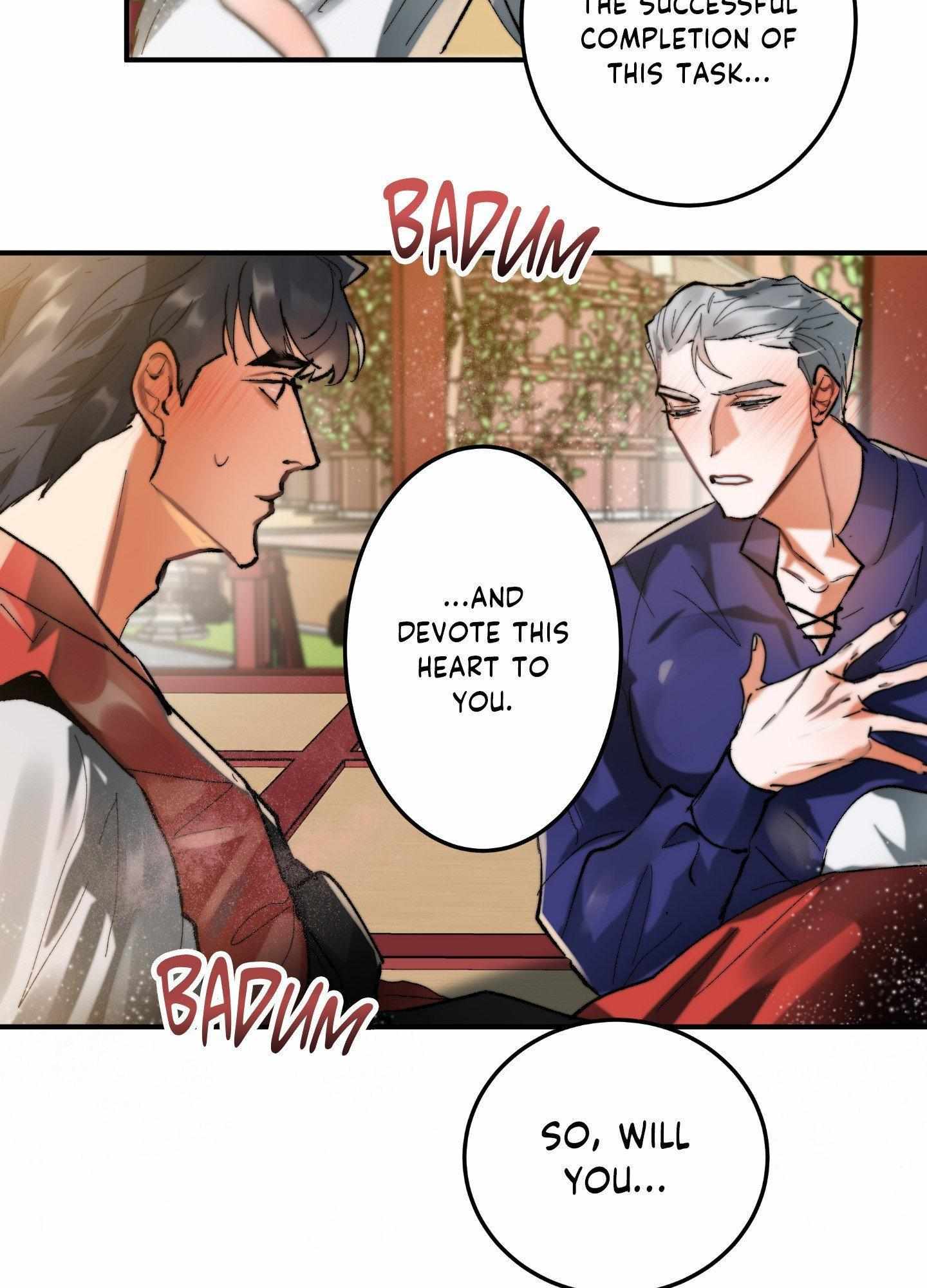Daemuljeon Chapter 14 - Page 14 in English