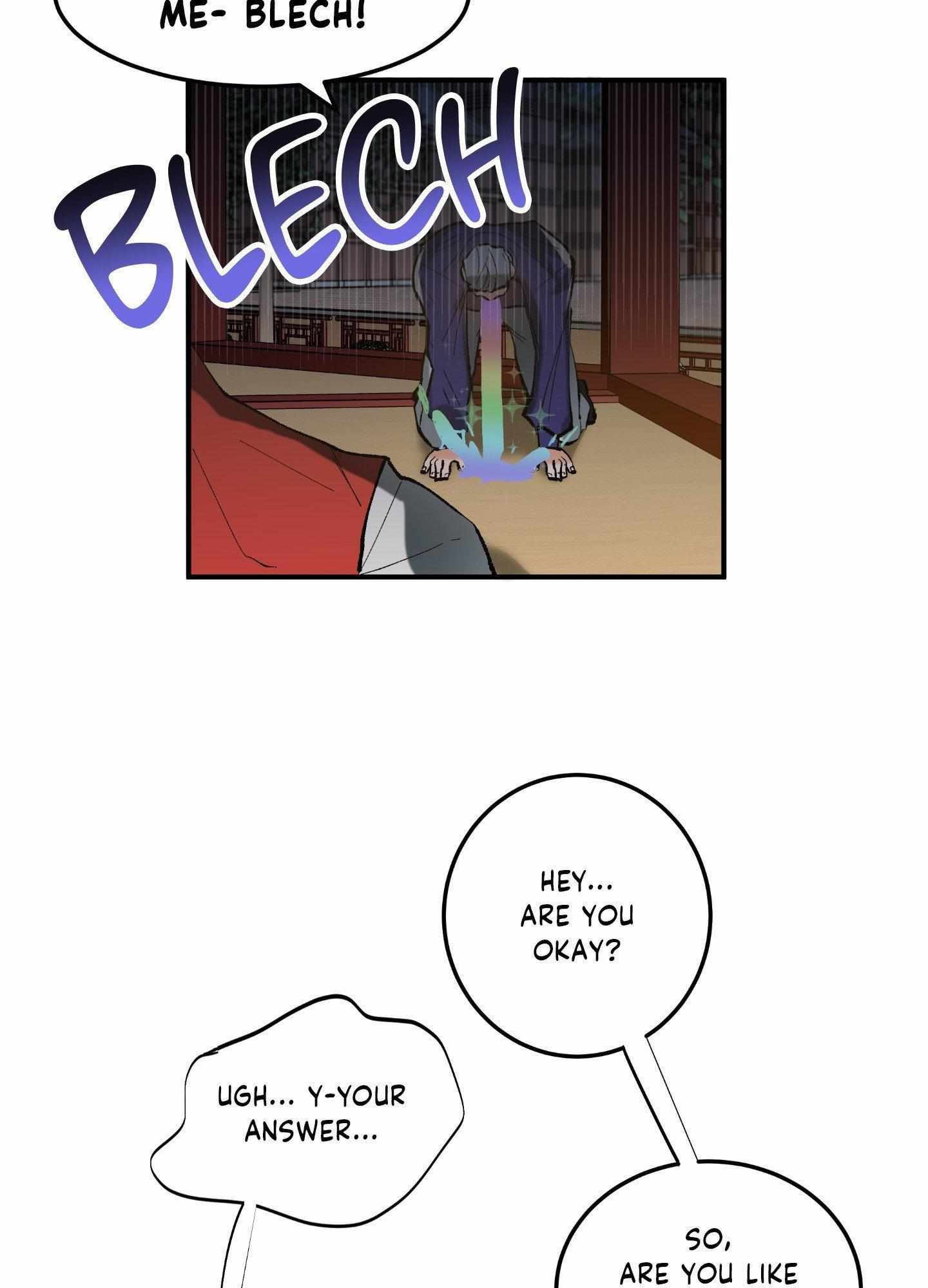 Daemuljeon Chapter 14 - Page 16 in English