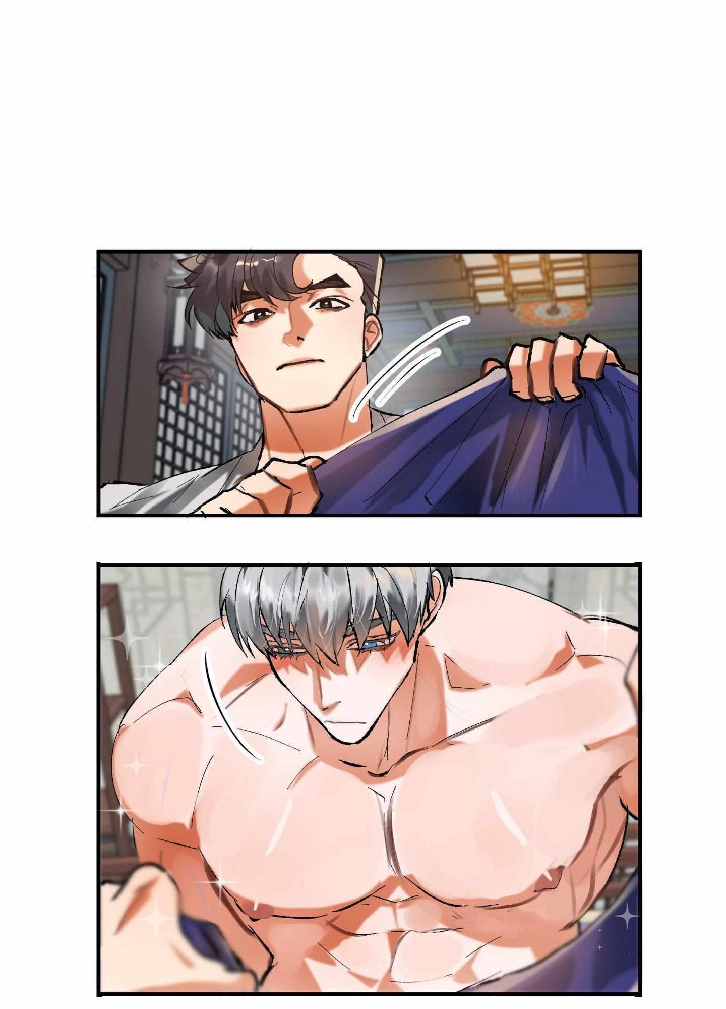 Daemuljeon Chapter 14 - Page 24 in English