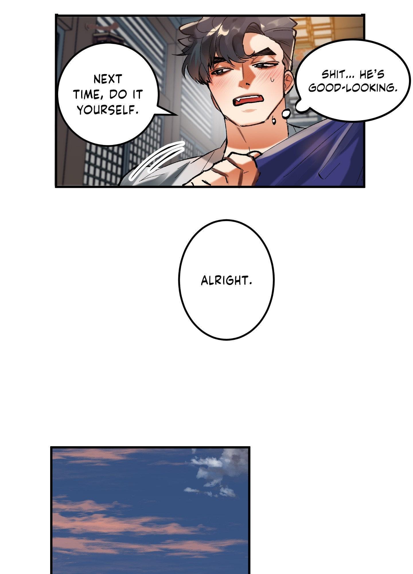 Daemuljeon Chapter 14 - Page 25 in English