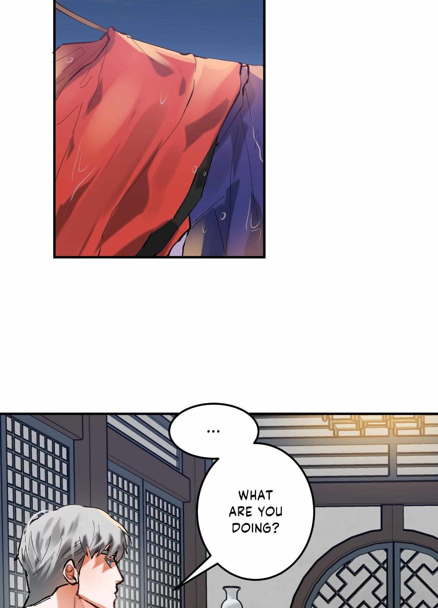 Daemuljeon Chapter 14 - Page 26 in English