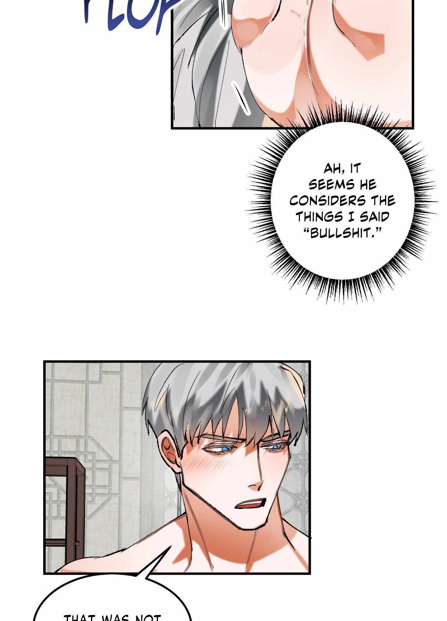 Daemuljeon Chapter 14 - Page 31 in English