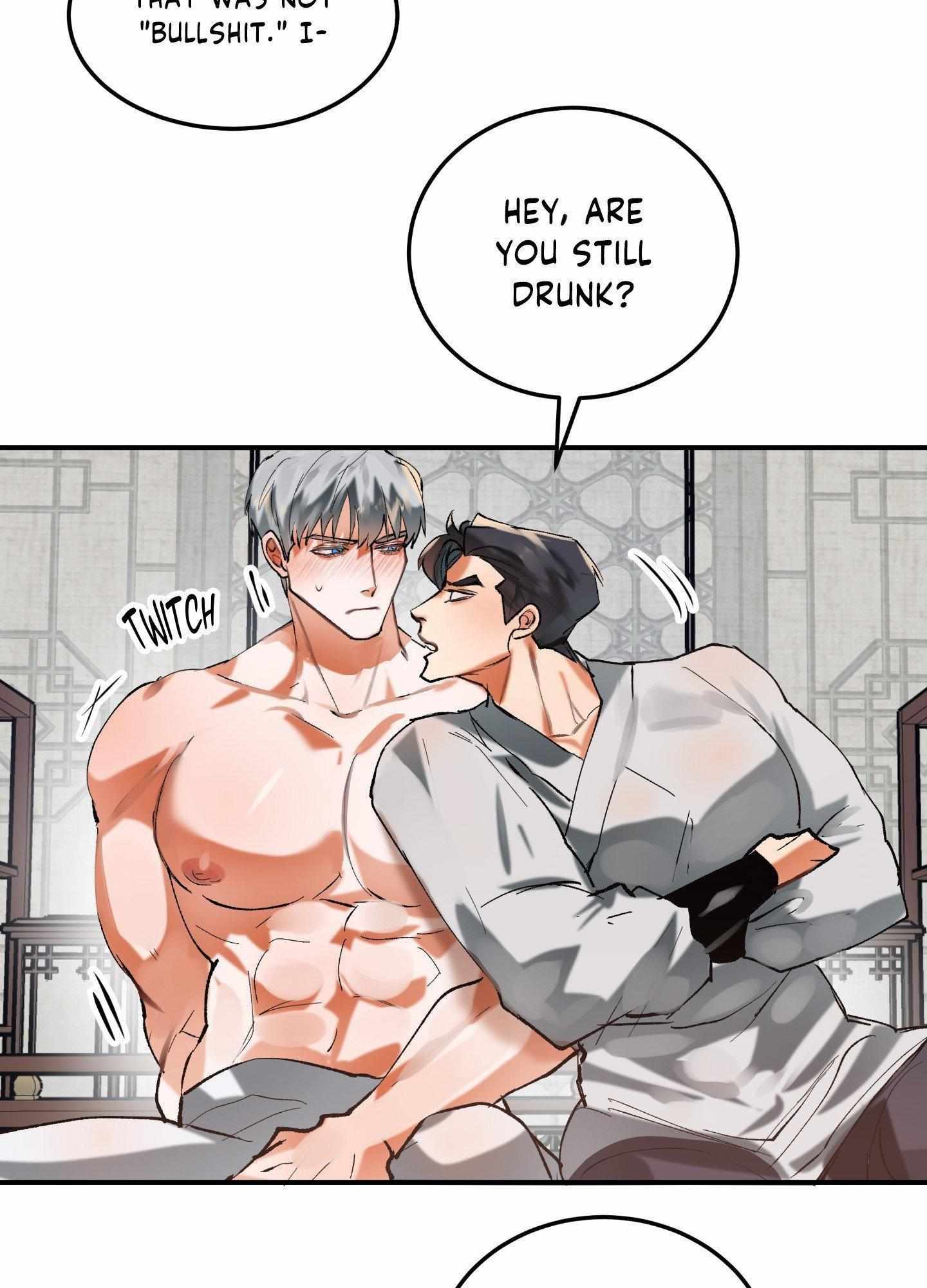 Daemuljeon Chapter 14 - Page 32 in English