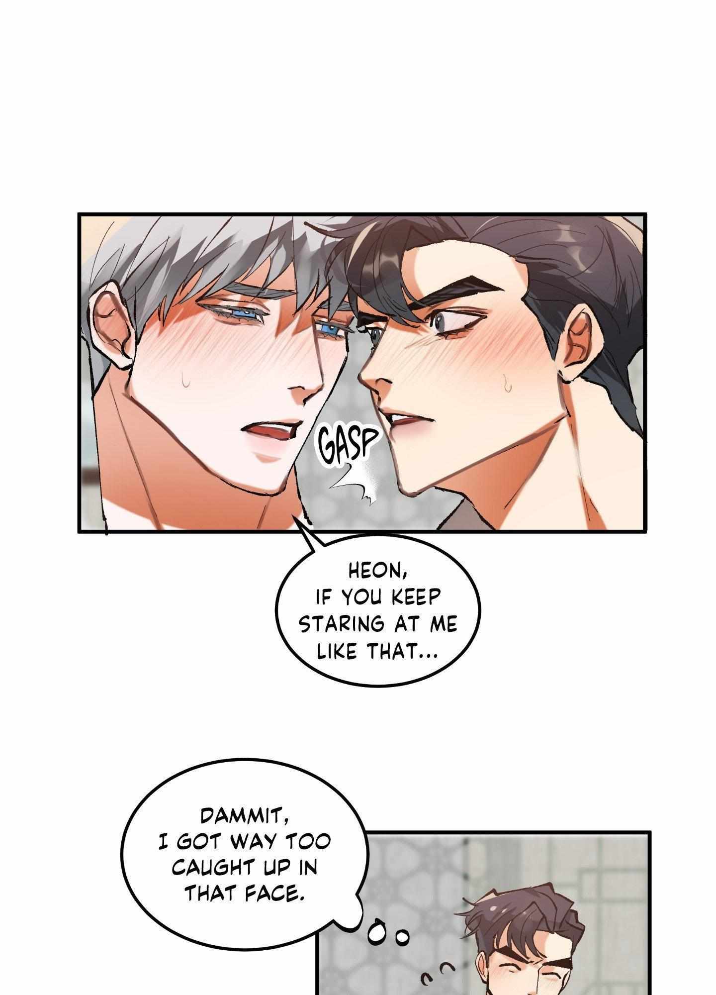 Daemuljeon Chapter 14 - Page 35 in English