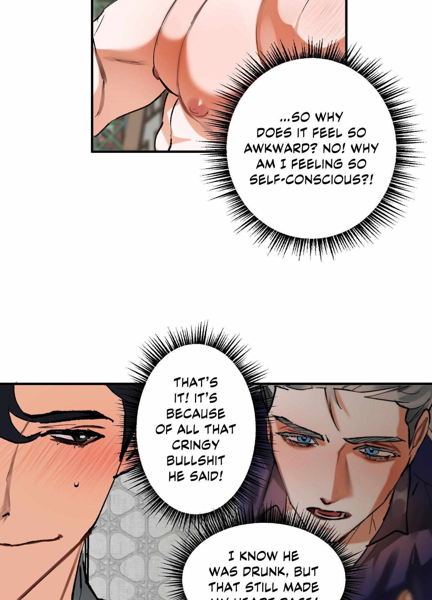 Daemuljeon Chapter 14 - Page 37 in English