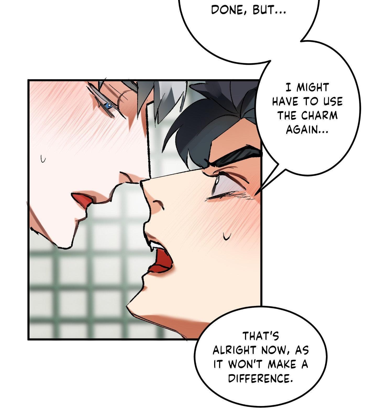 Daemuljeon Chapter 14 - Page 45 in English