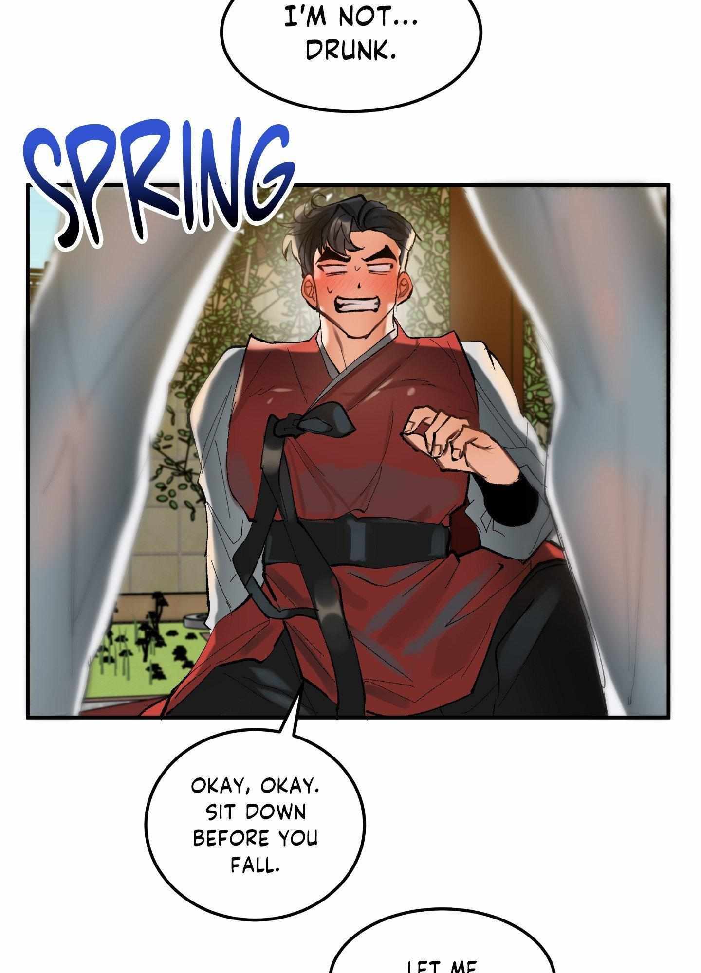 Daemuljeon Chapter 14 - Page 5 in English