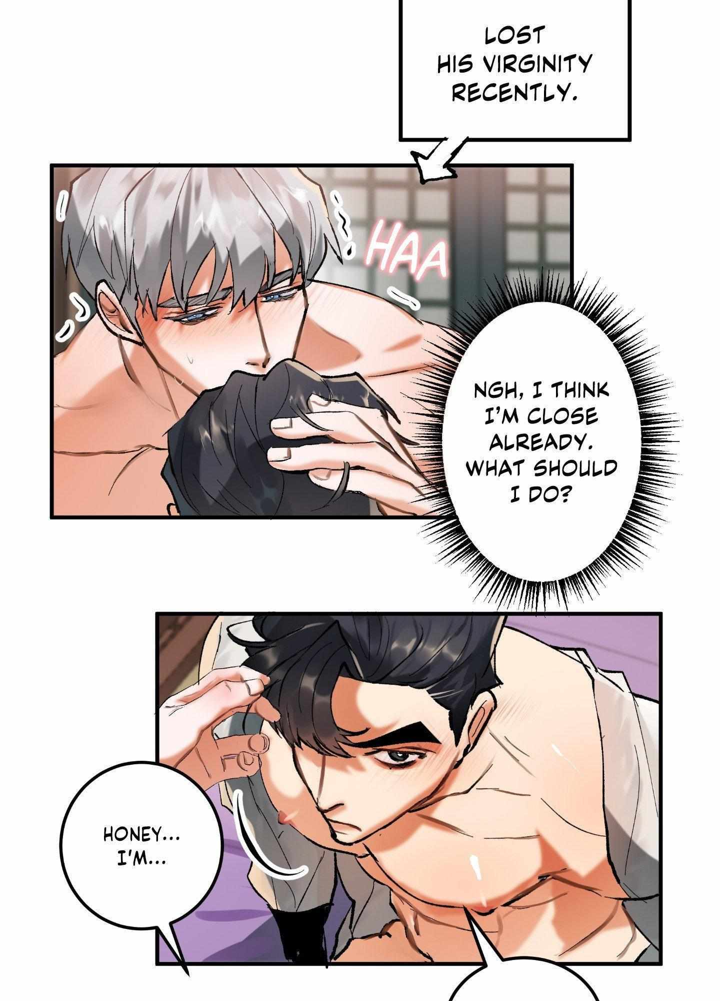 Daemuljeon Chapter 15 - Page 17 in English