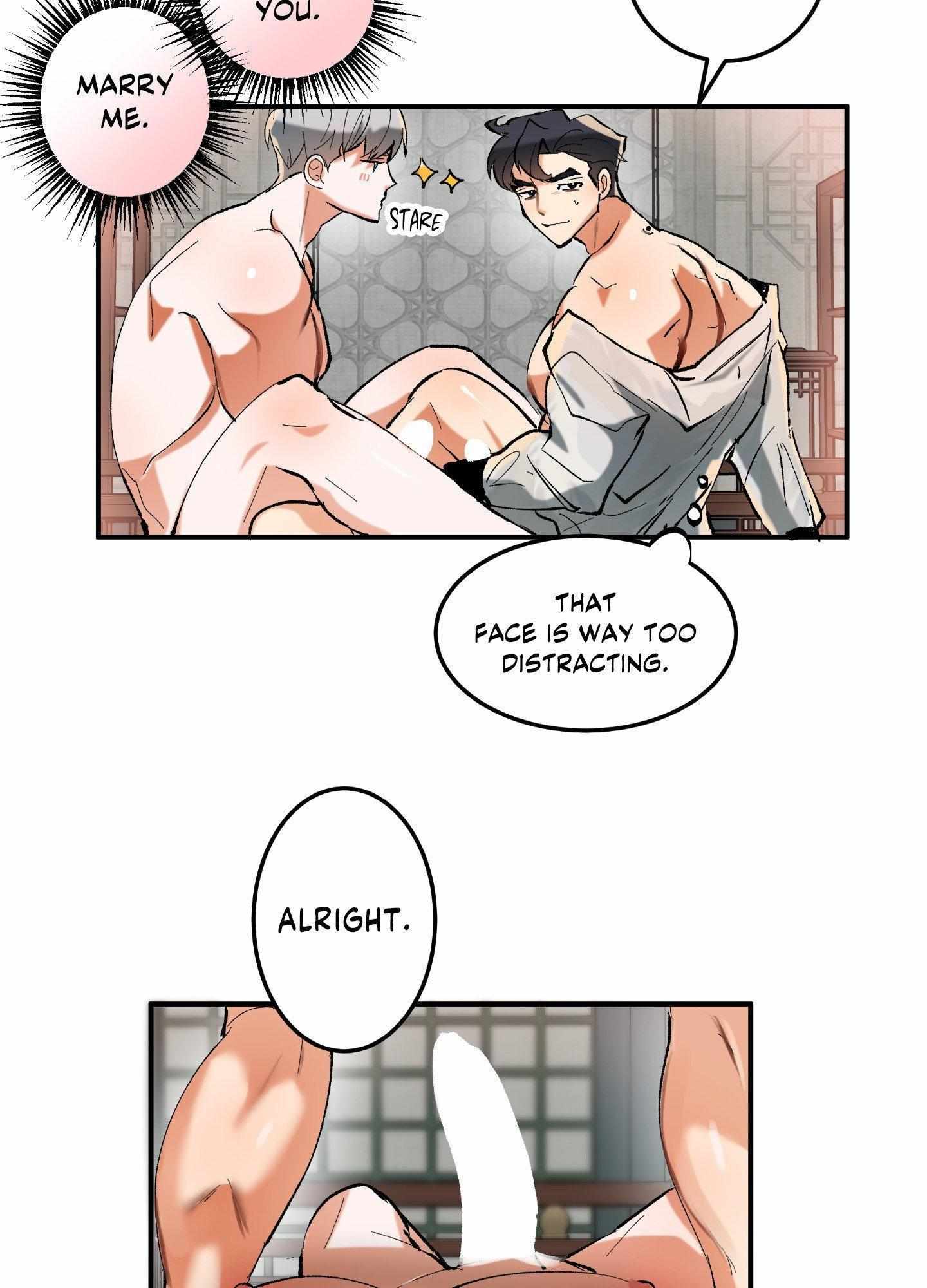 Daemuljeon Chapter 15 - Page 30 in English