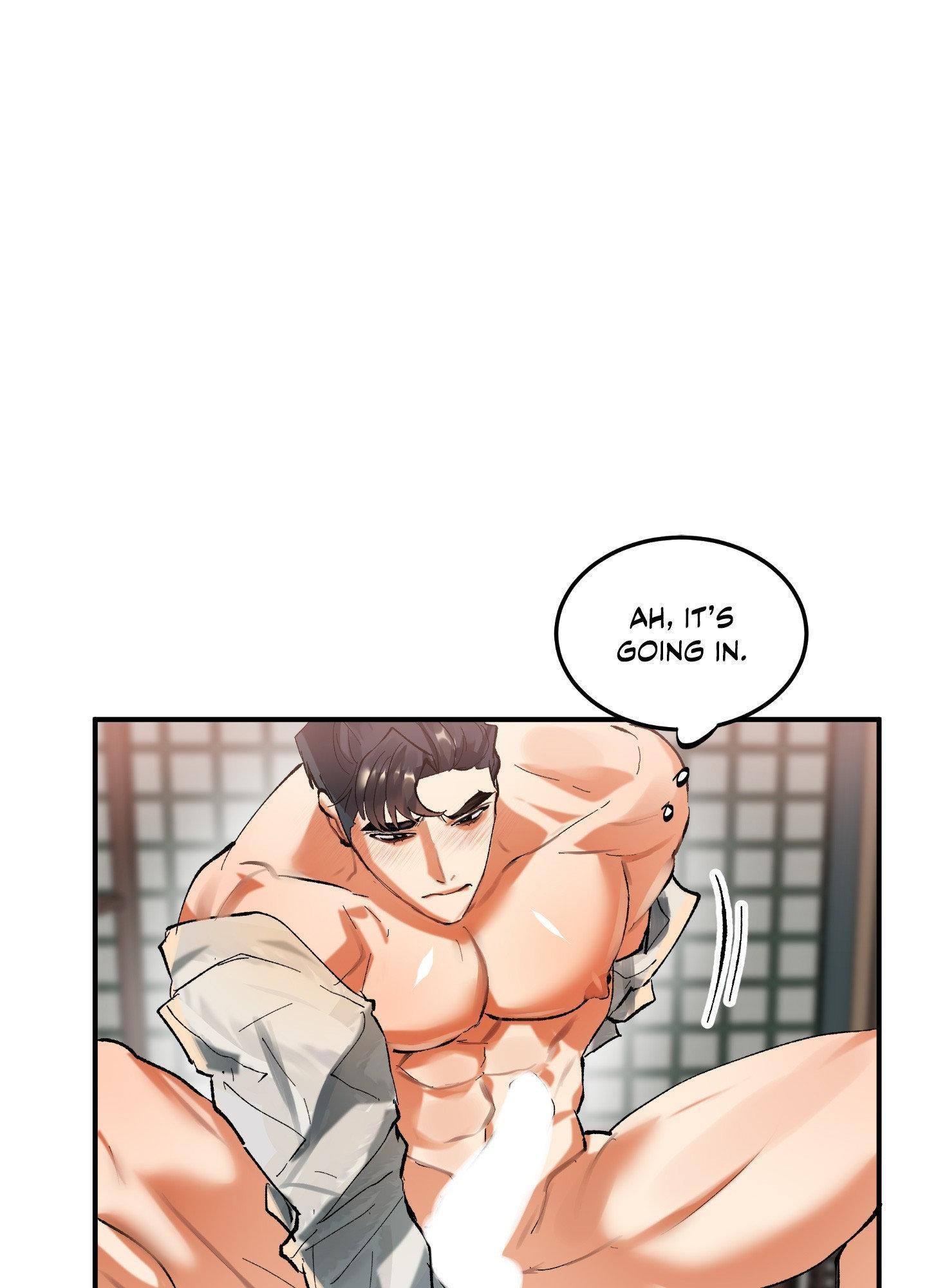 Daemuljeon Chapter 15 - Page 34 in English