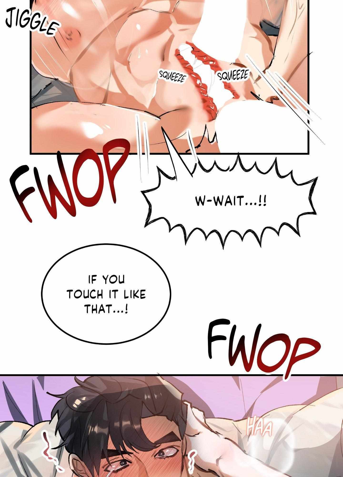 Daemuljeon Chapter 16 - Page 27 in English