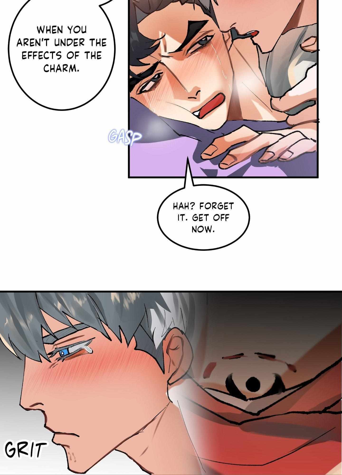 Daemuljeon Chapter 16 - Page 31 in English