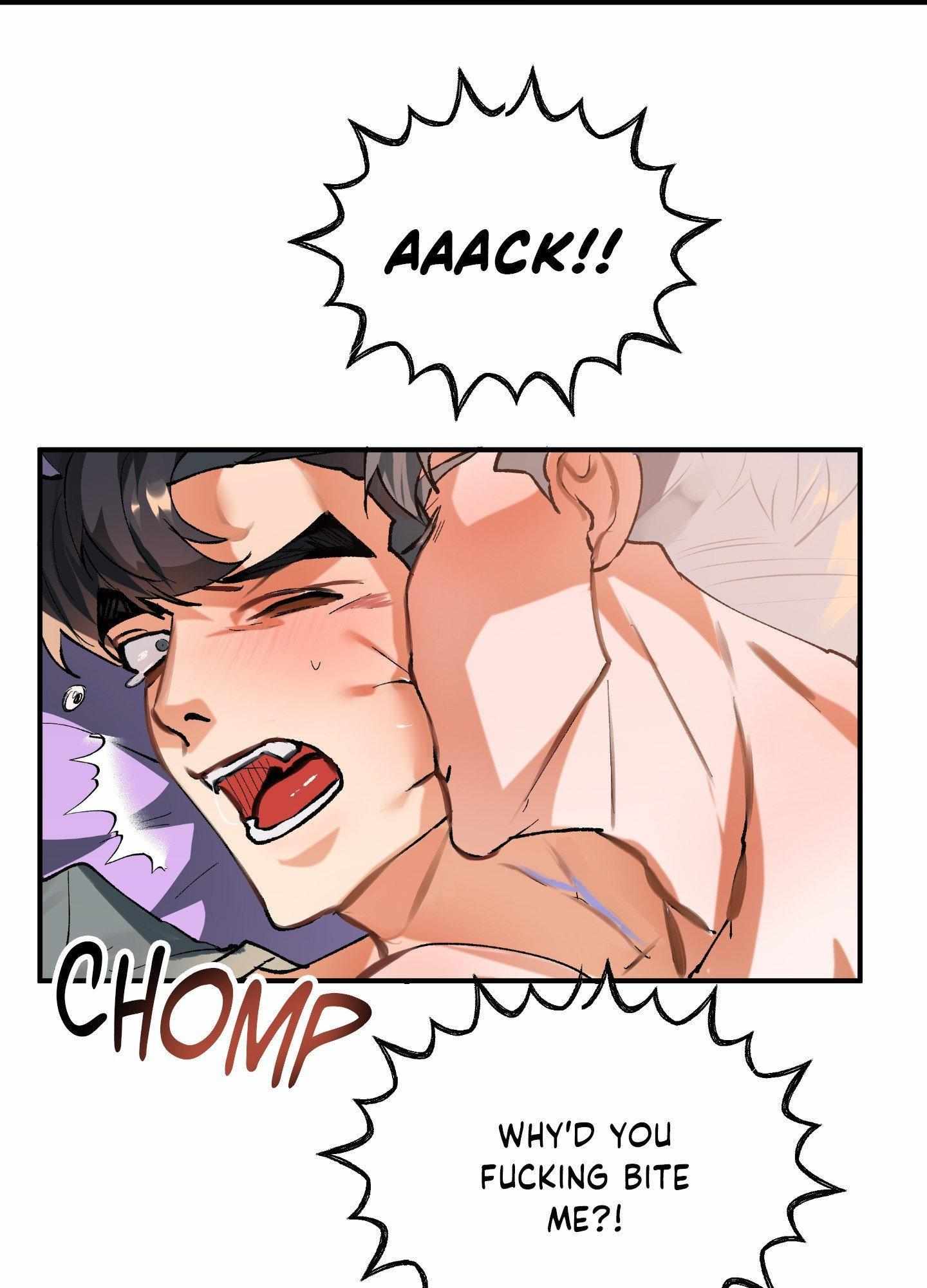 Daemuljeon Chapter 16 - Page 32 in English