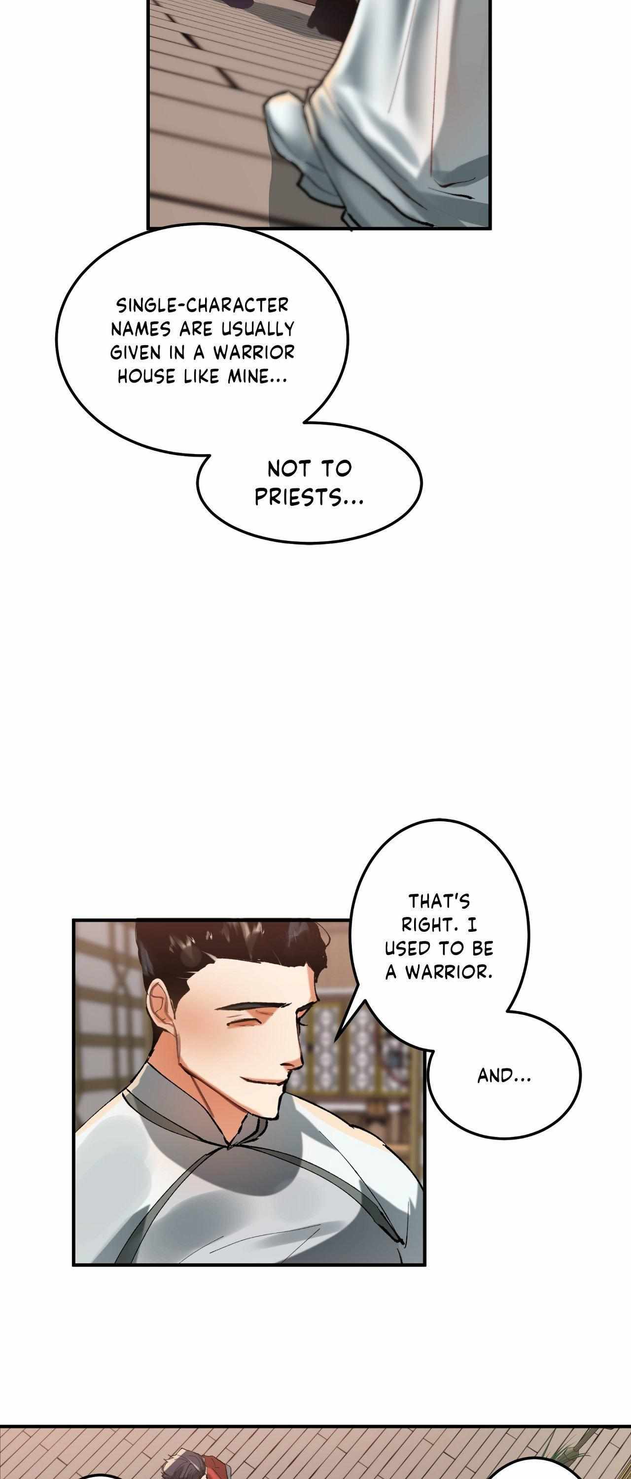 Daemuljeon Chapter 17 - Page 7 in English