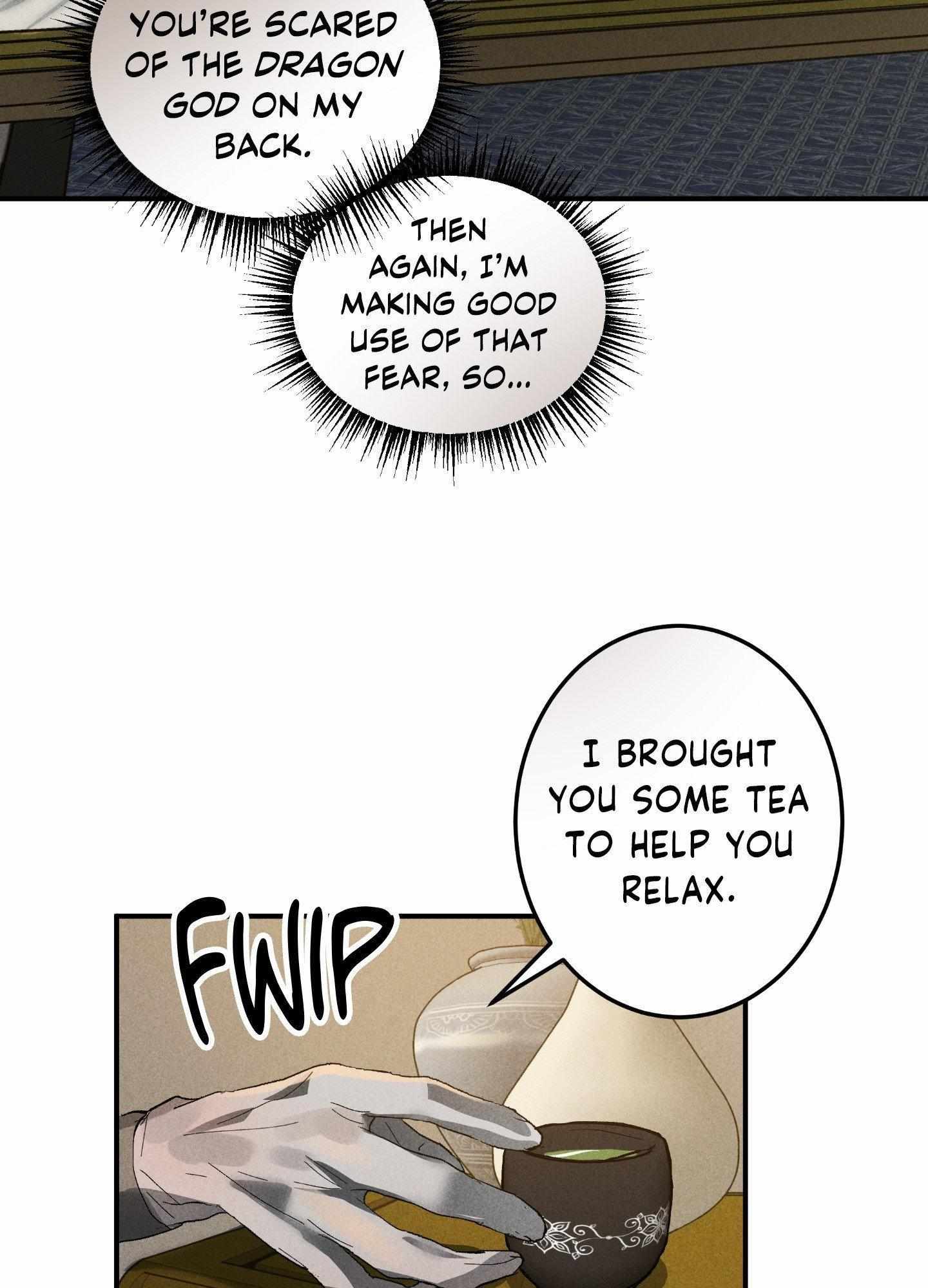 Daemuljeon Chapter 18 - Page 13 in English