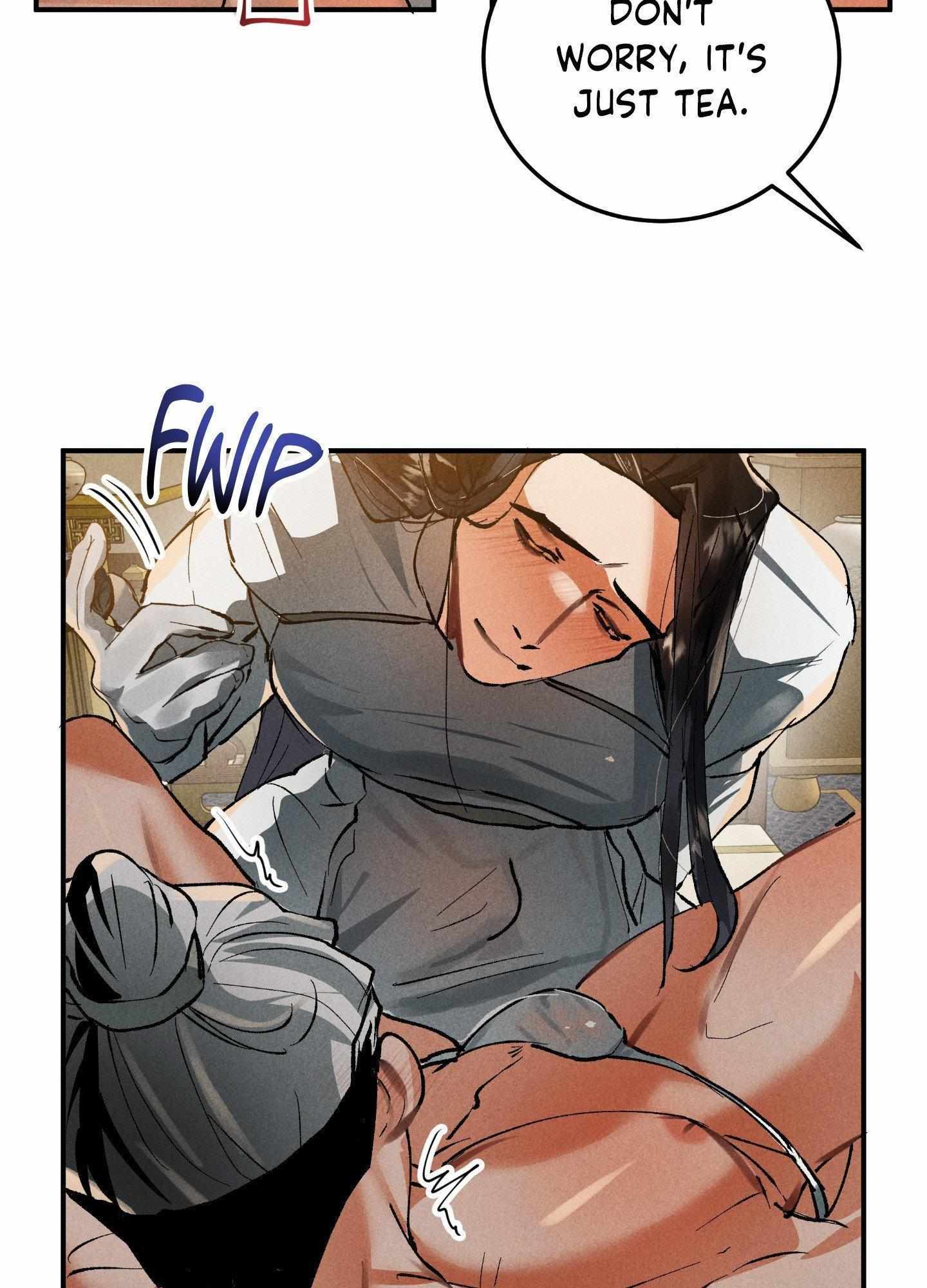 Daemuljeon Chapter 18 - Page 15 in English