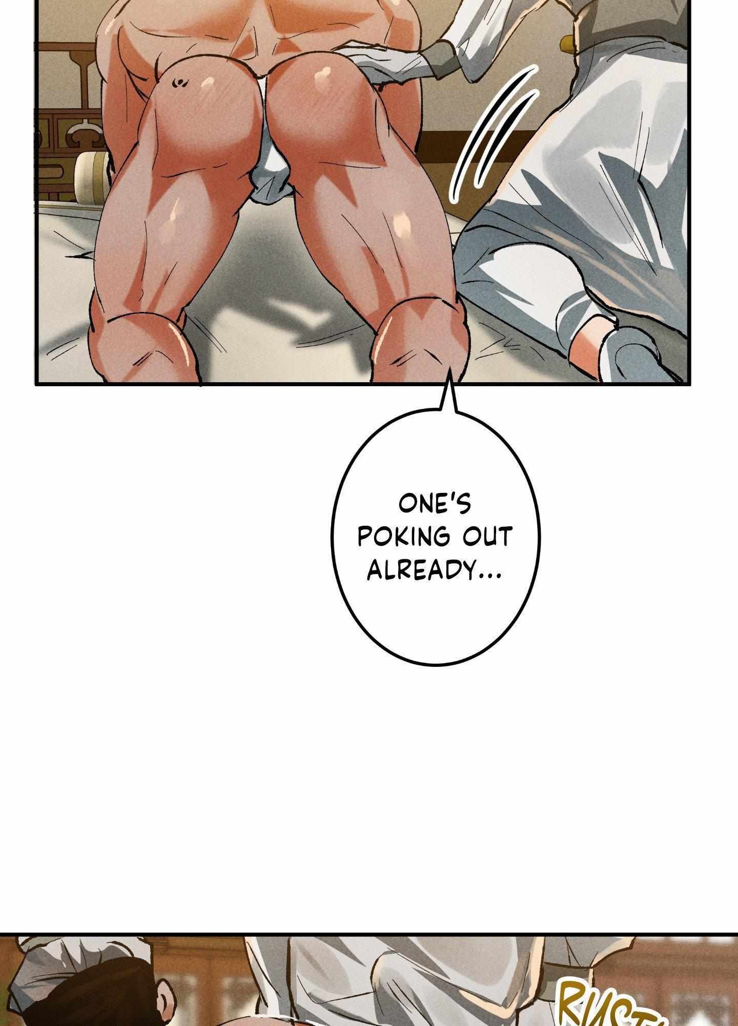 Daemuljeon Chapter 18 - Page 26 in English