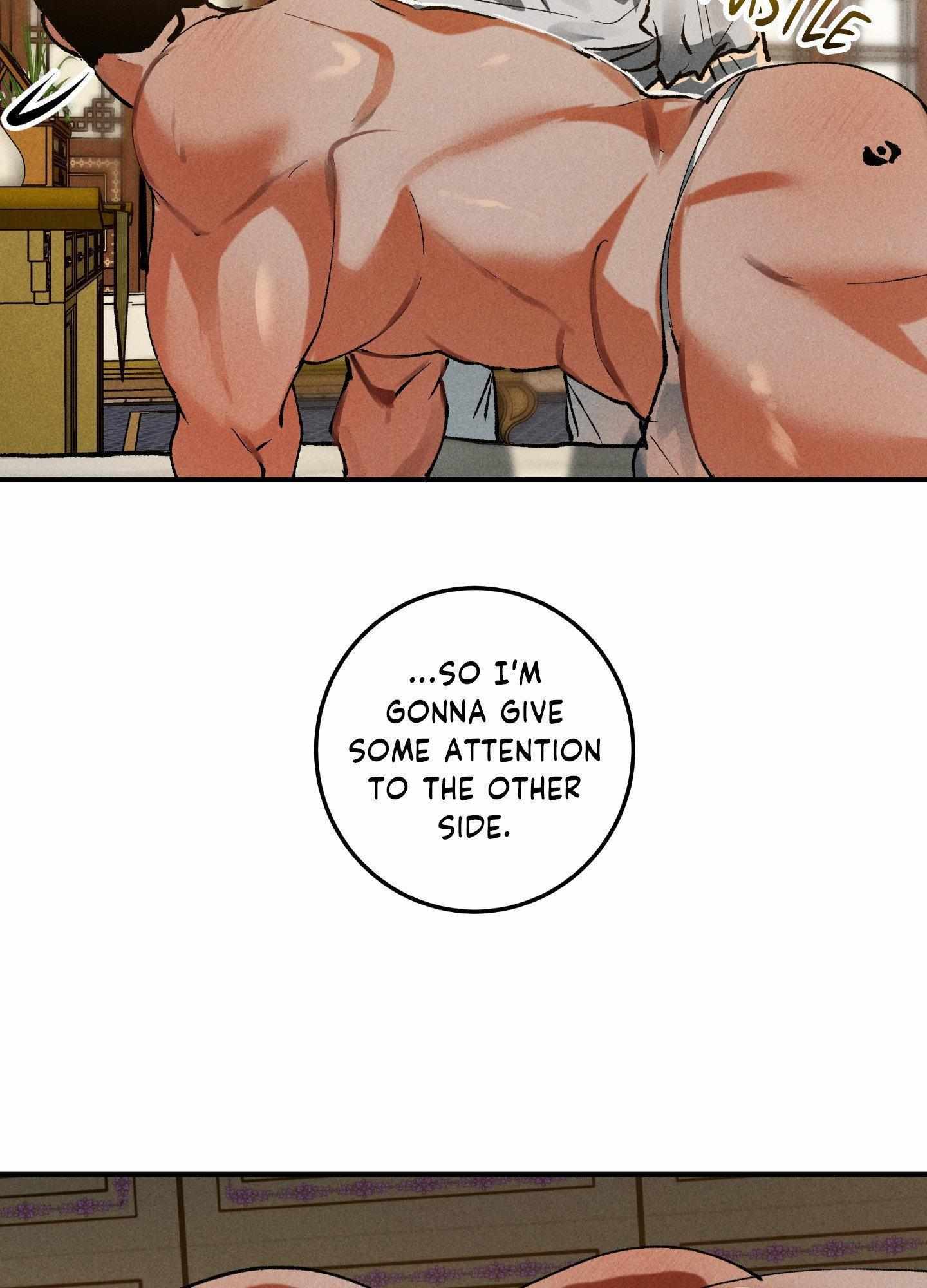 Daemuljeon Chapter 18 - Page 27 in English