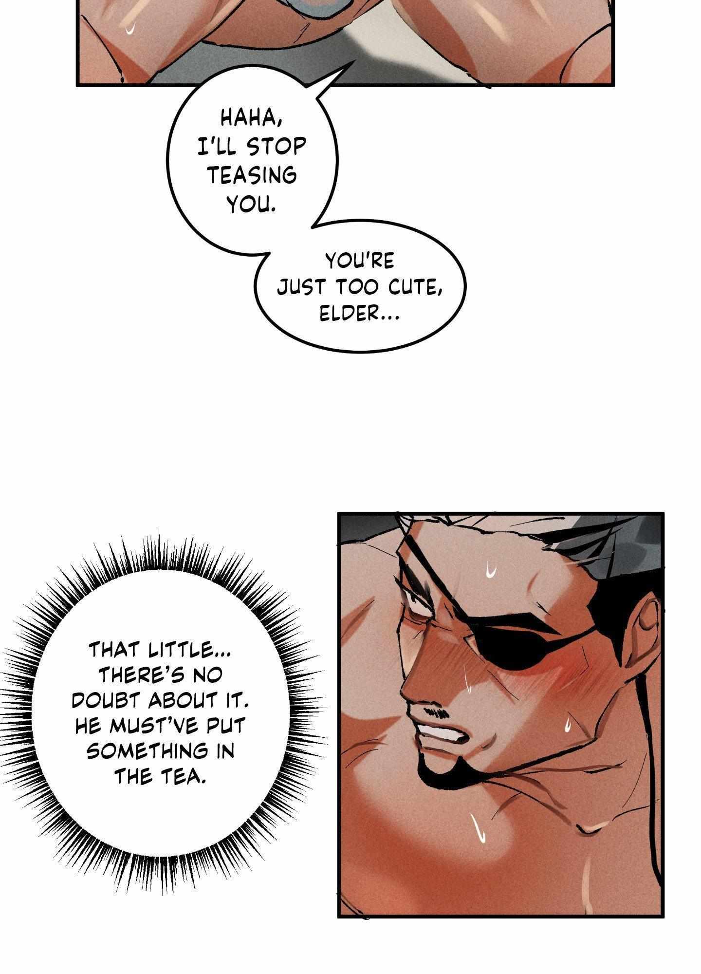 Daemuljeon Chapter 18 - Page 31 in English