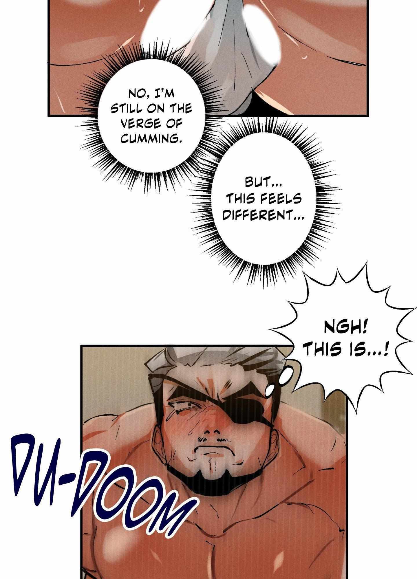 Daemuljeon Chapter 18 - Page 40 in English