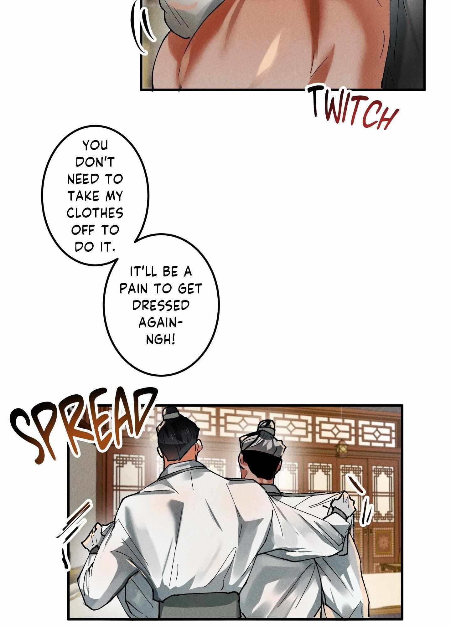 Daemuljeon Chapter 18 - Page 5 in English