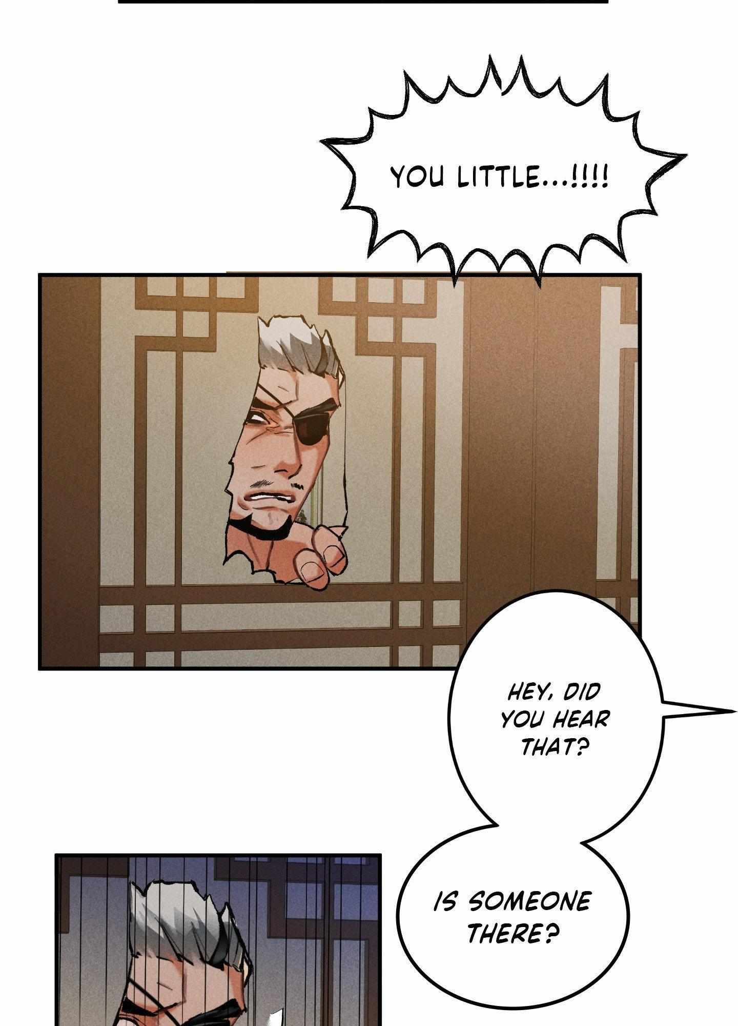 Daemuljeon Chapter 19 - Page 14 in English