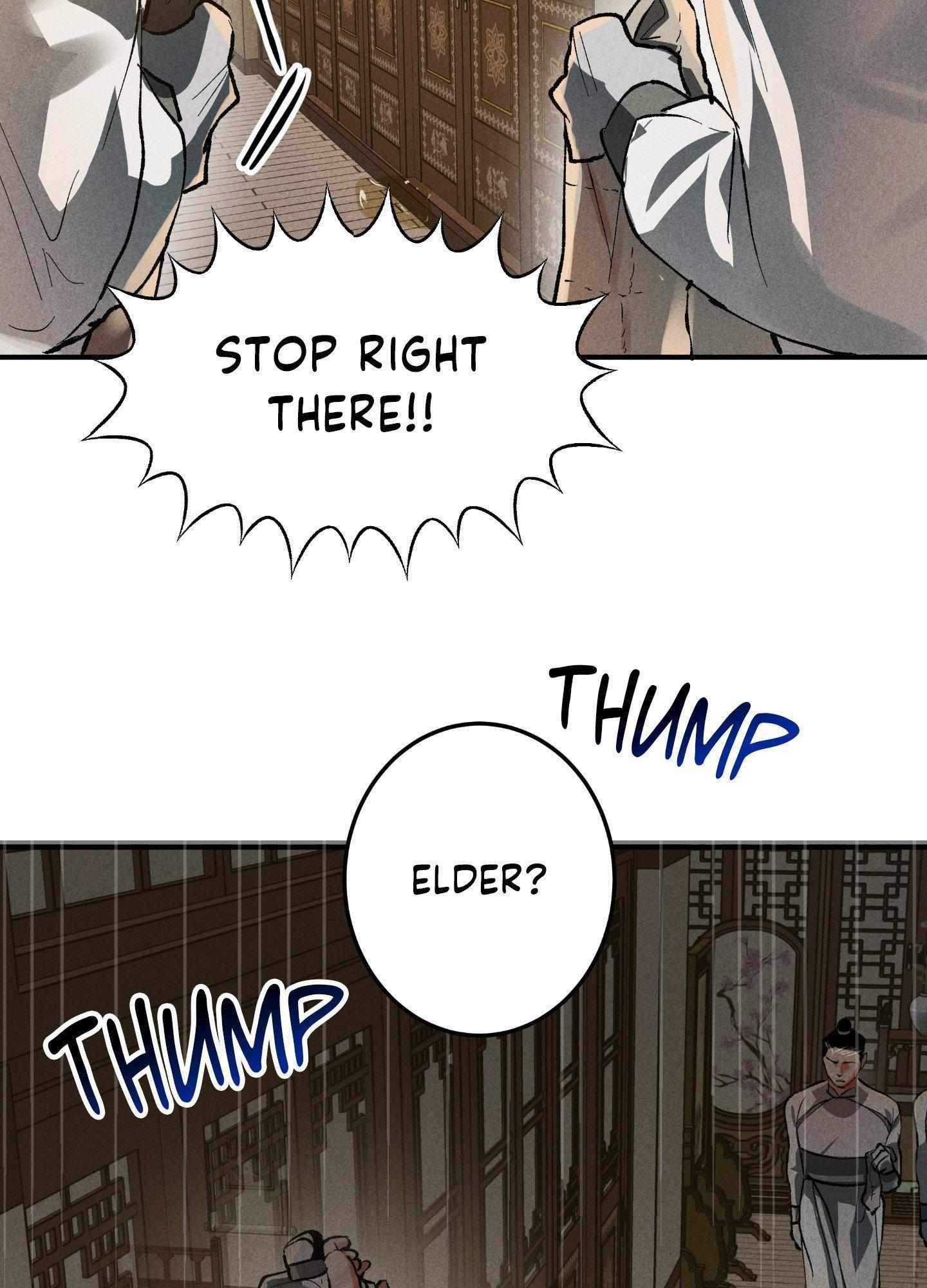 Daemuljeon Chapter 19 - Page 16 in English