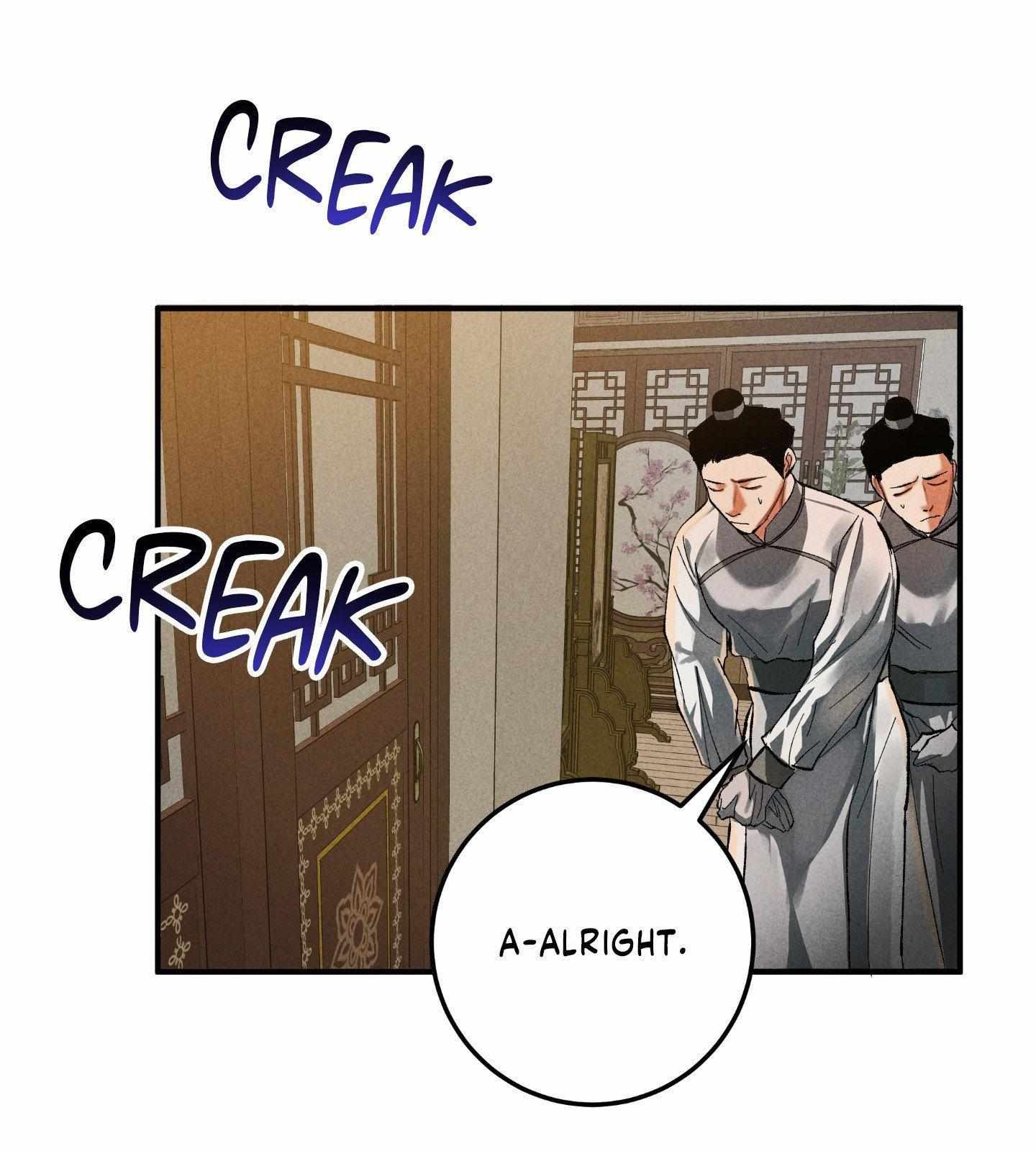Daemuljeon Chapter 19 - Page 23 in English