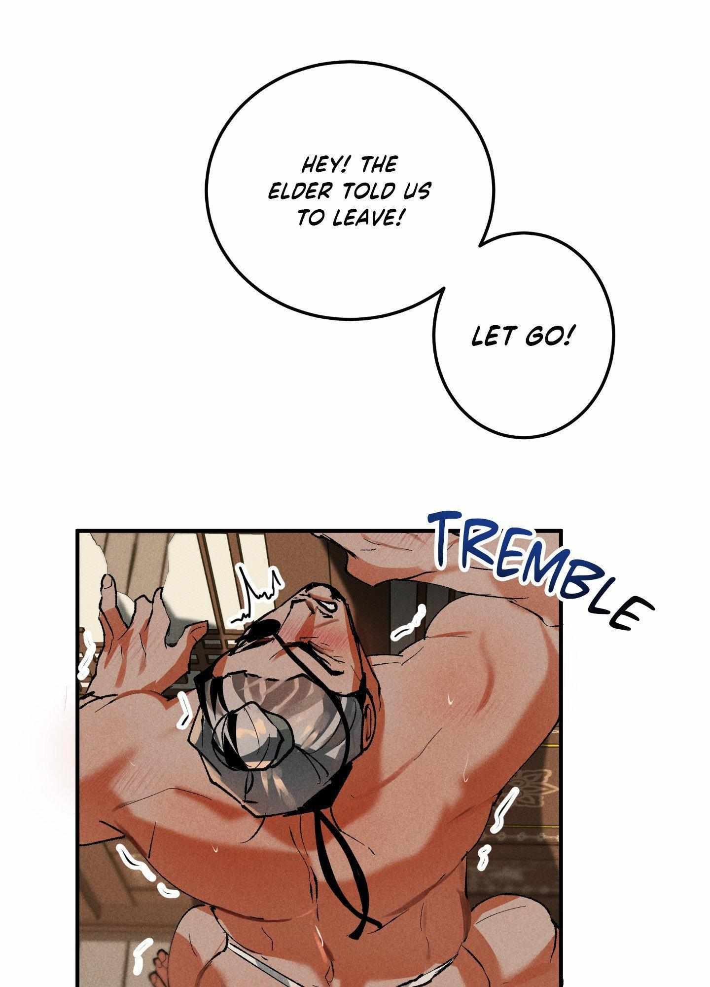 Daemuljeon Chapter 19 - Page 24 in English