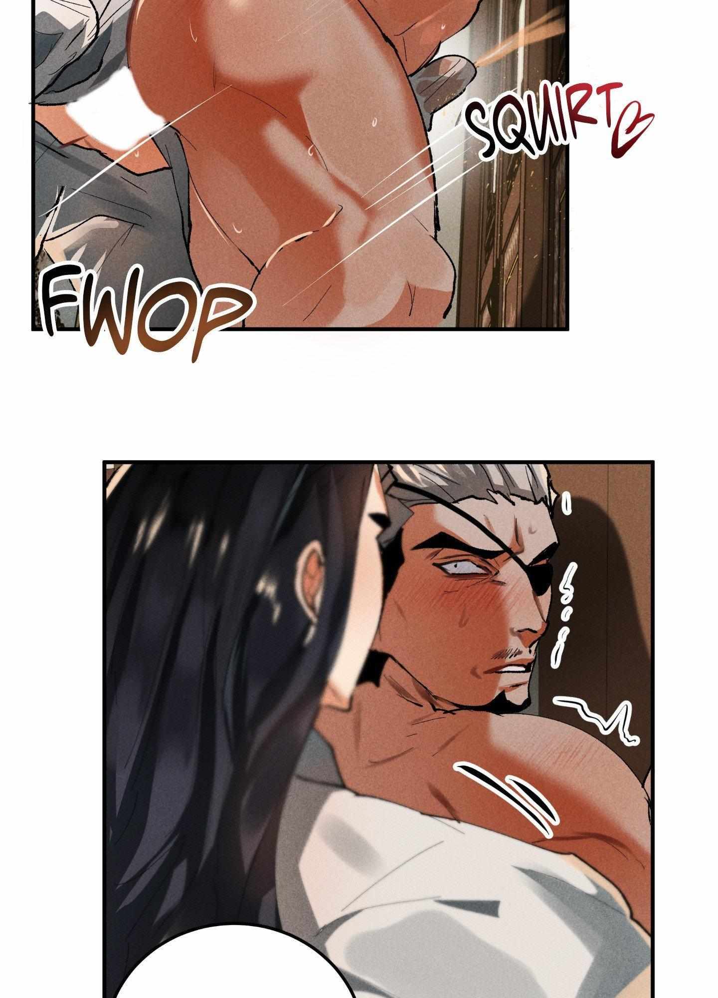 Daemuljeon Chapter 19 - Page 27 in English