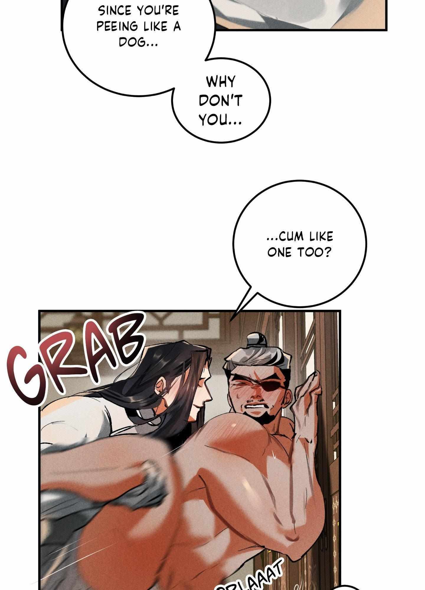 Daemuljeon Chapter 19 - Page 28 in English